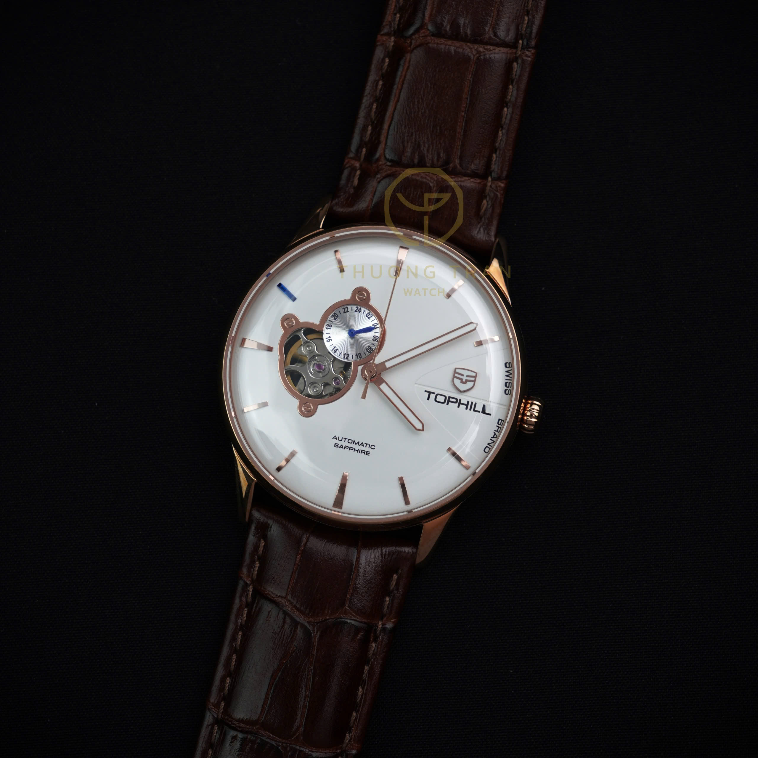 TOPHILL TW083G.PZ3258