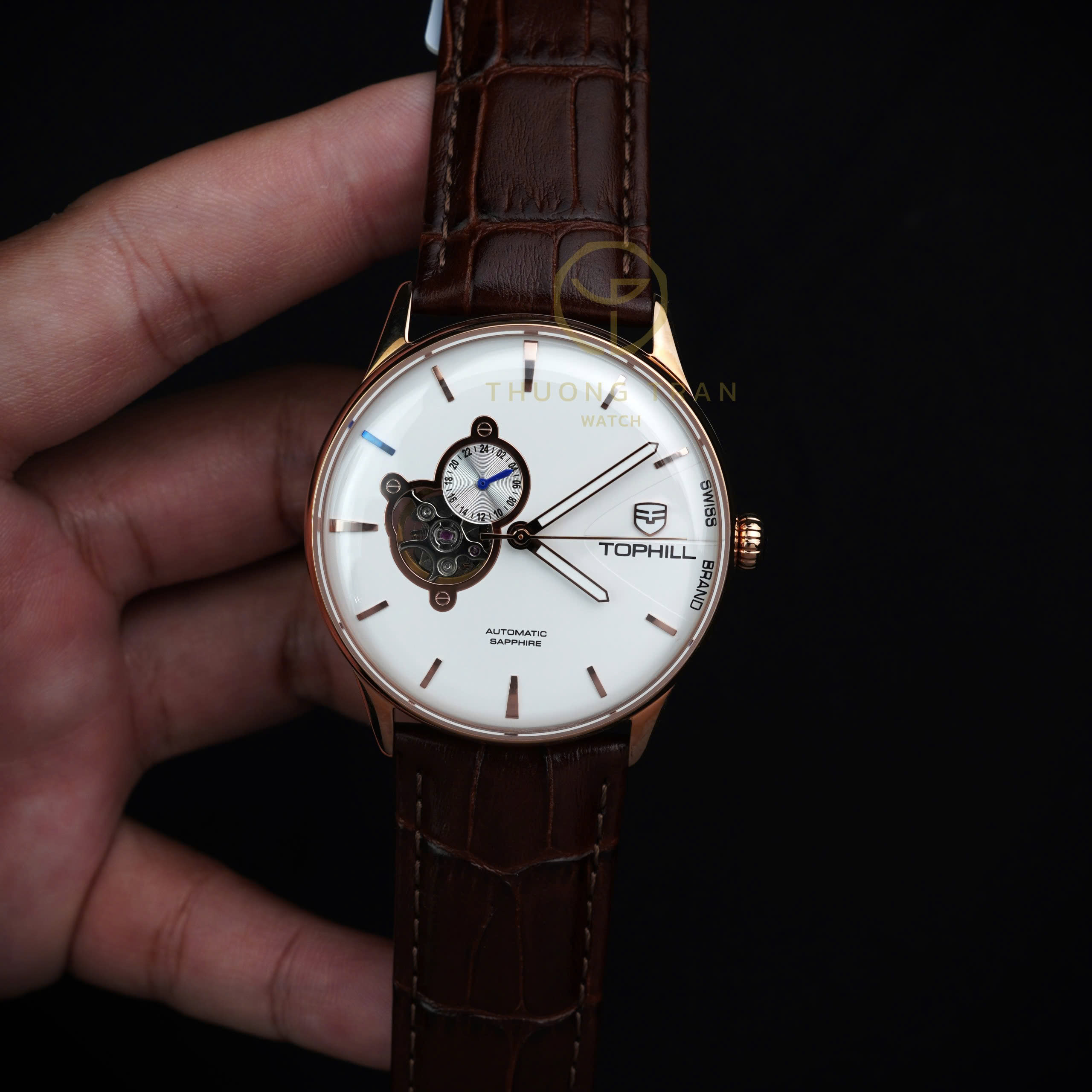 TOPHILL TW083G.PZ3258