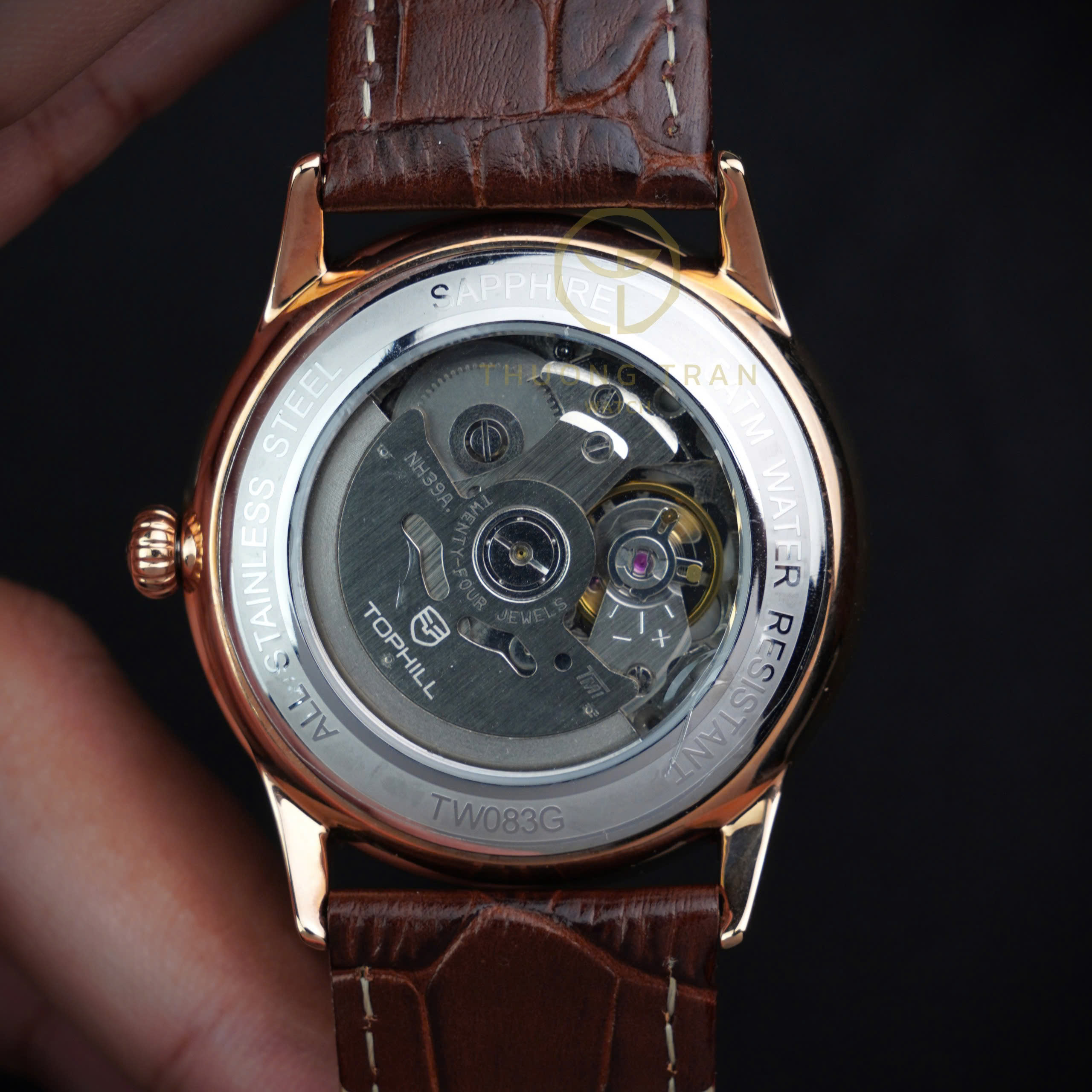 TOPHILL TW083G.PZ3258