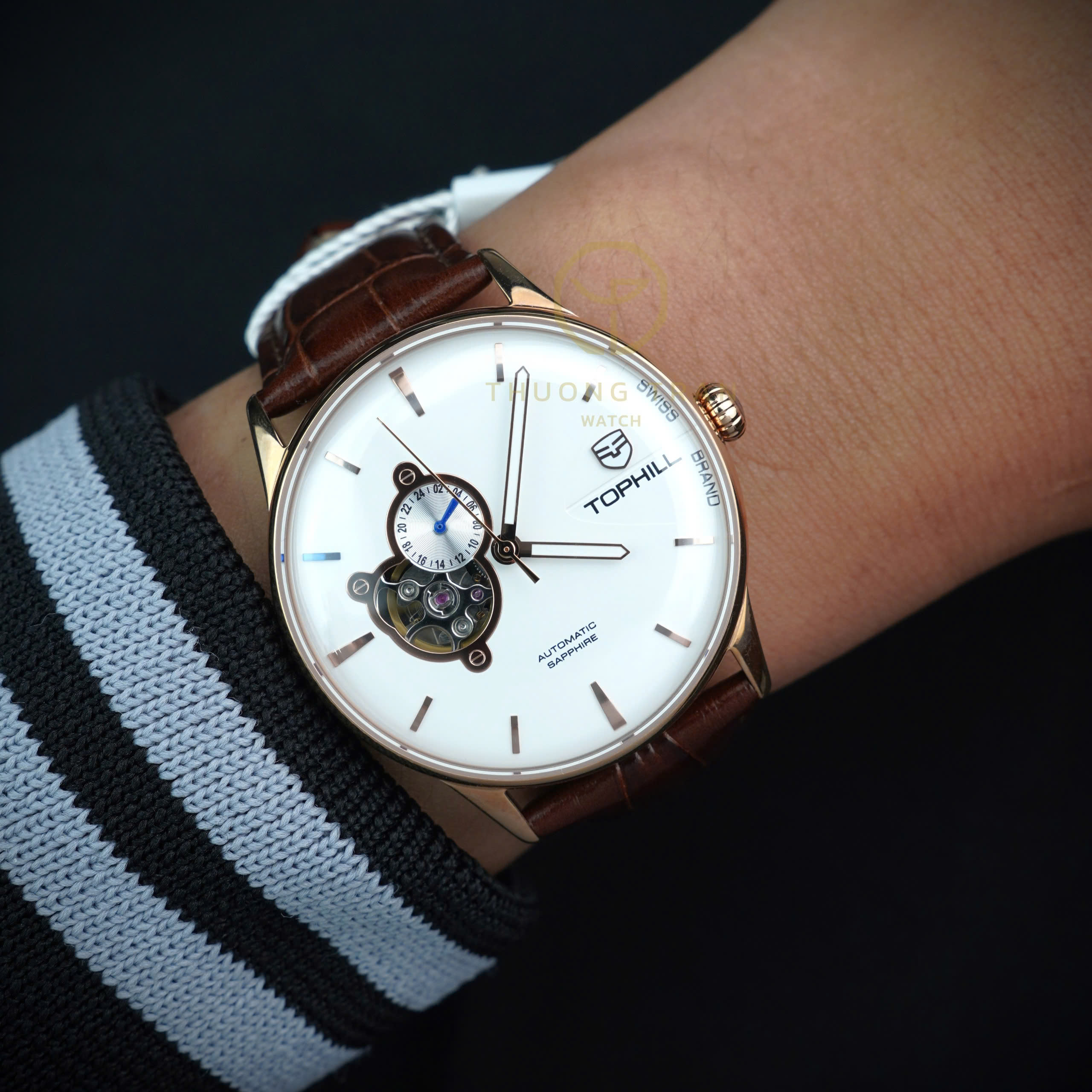 TOPHILL TW083G.PZ3258