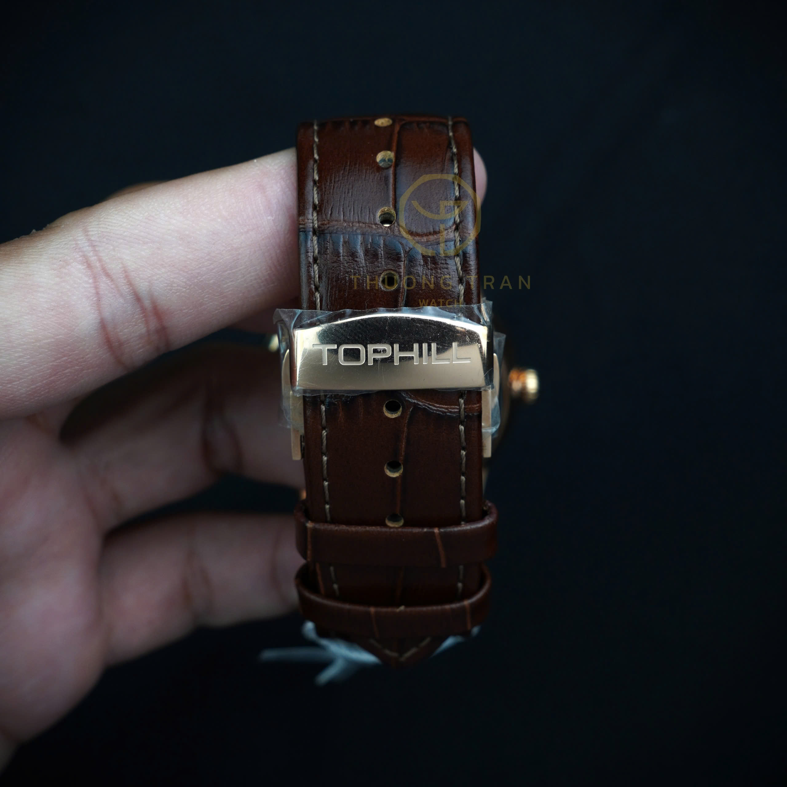 TOPHILL TW083G.PZ3258