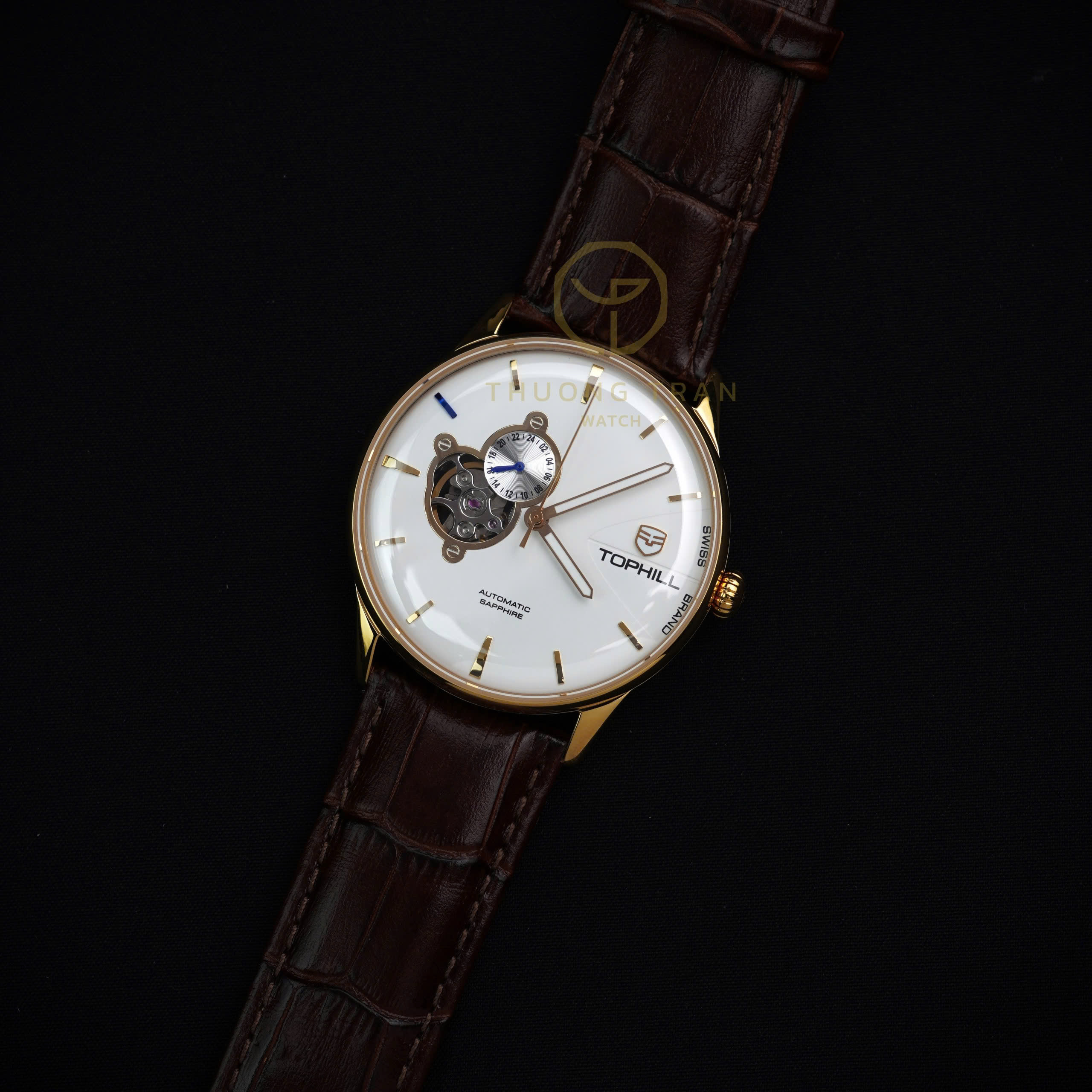 TOPHILL TW083G.PZ2258