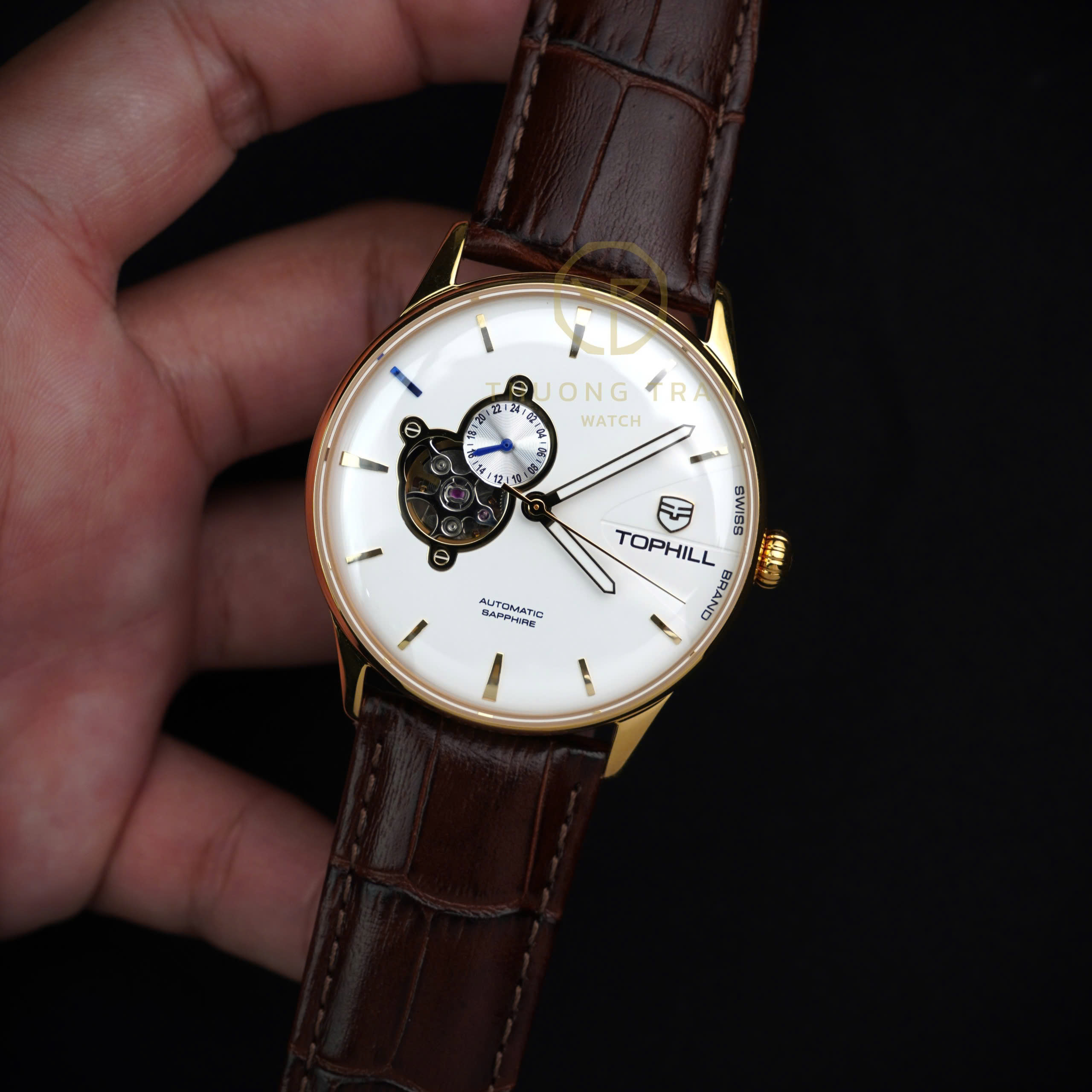 TOPHILL TW083G.PZ2258