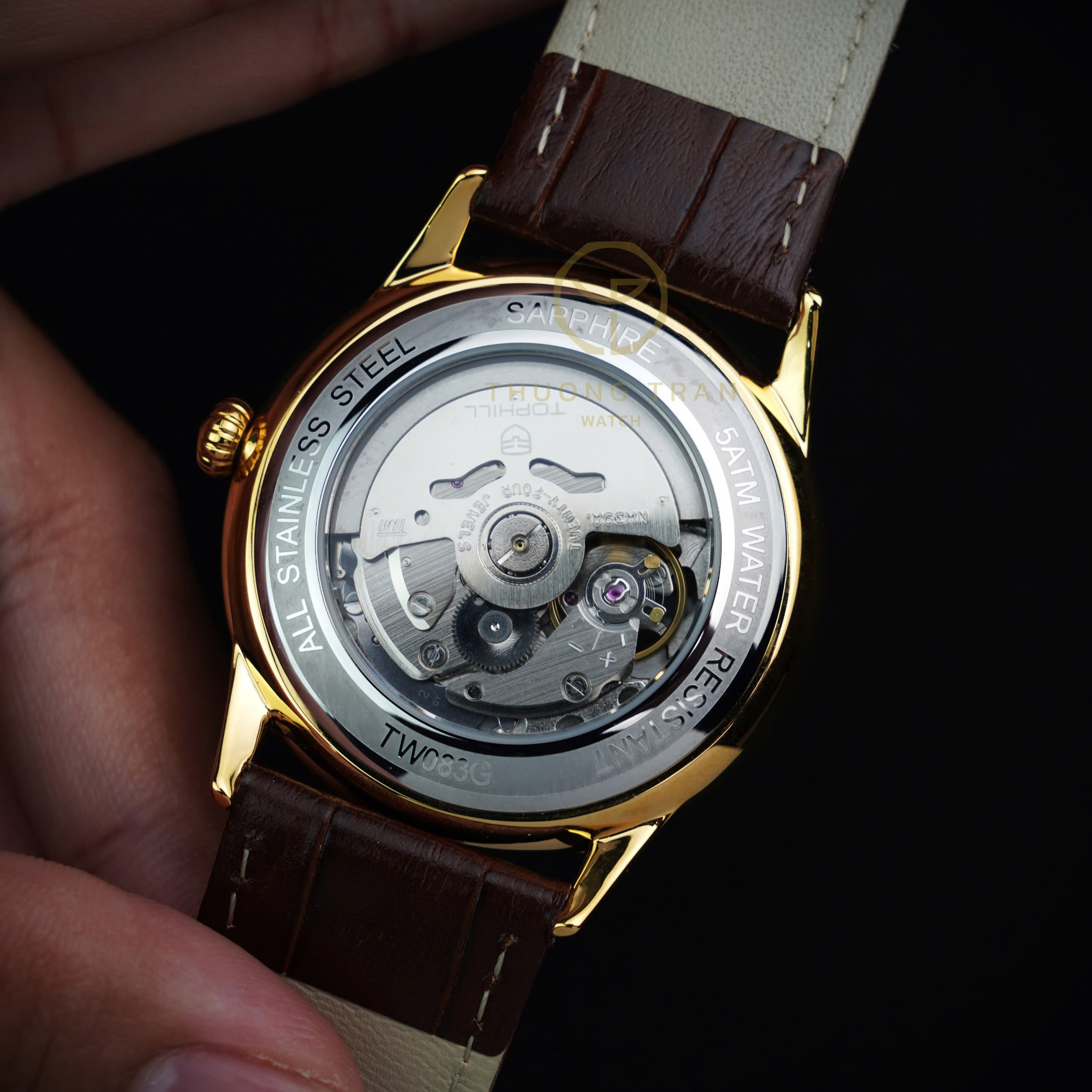 TOPHILL TW083G.PZ2258