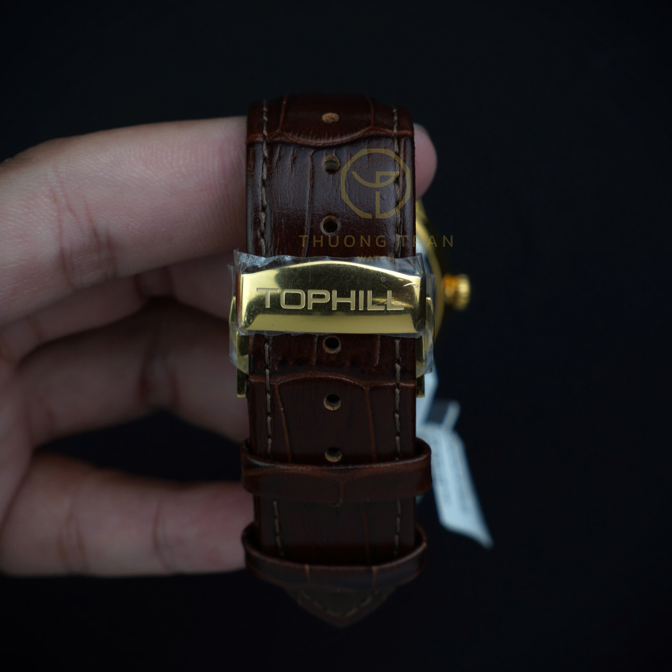 TOPHILL TW083G.PZ2258