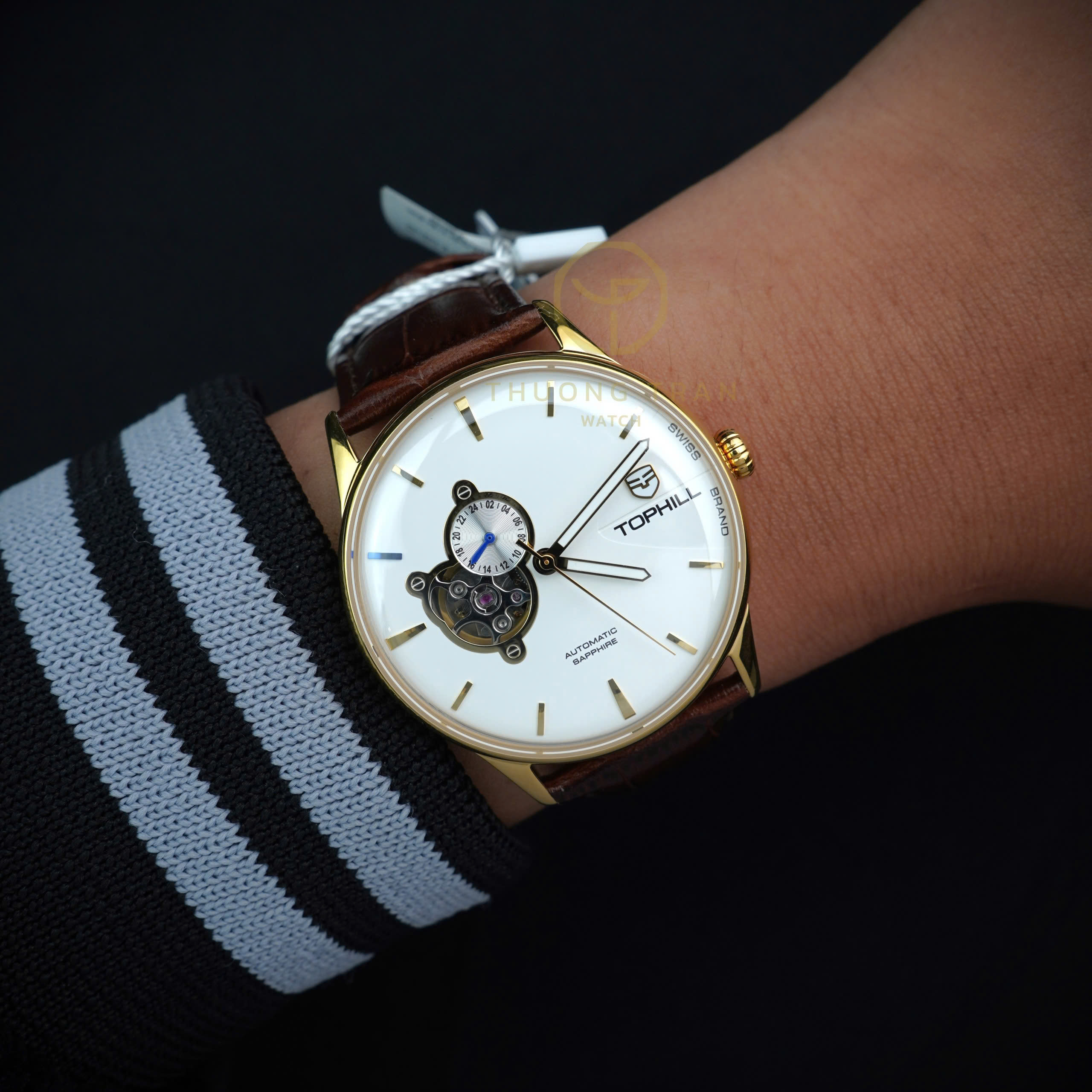 TOPHILL TW083G.PZ2258