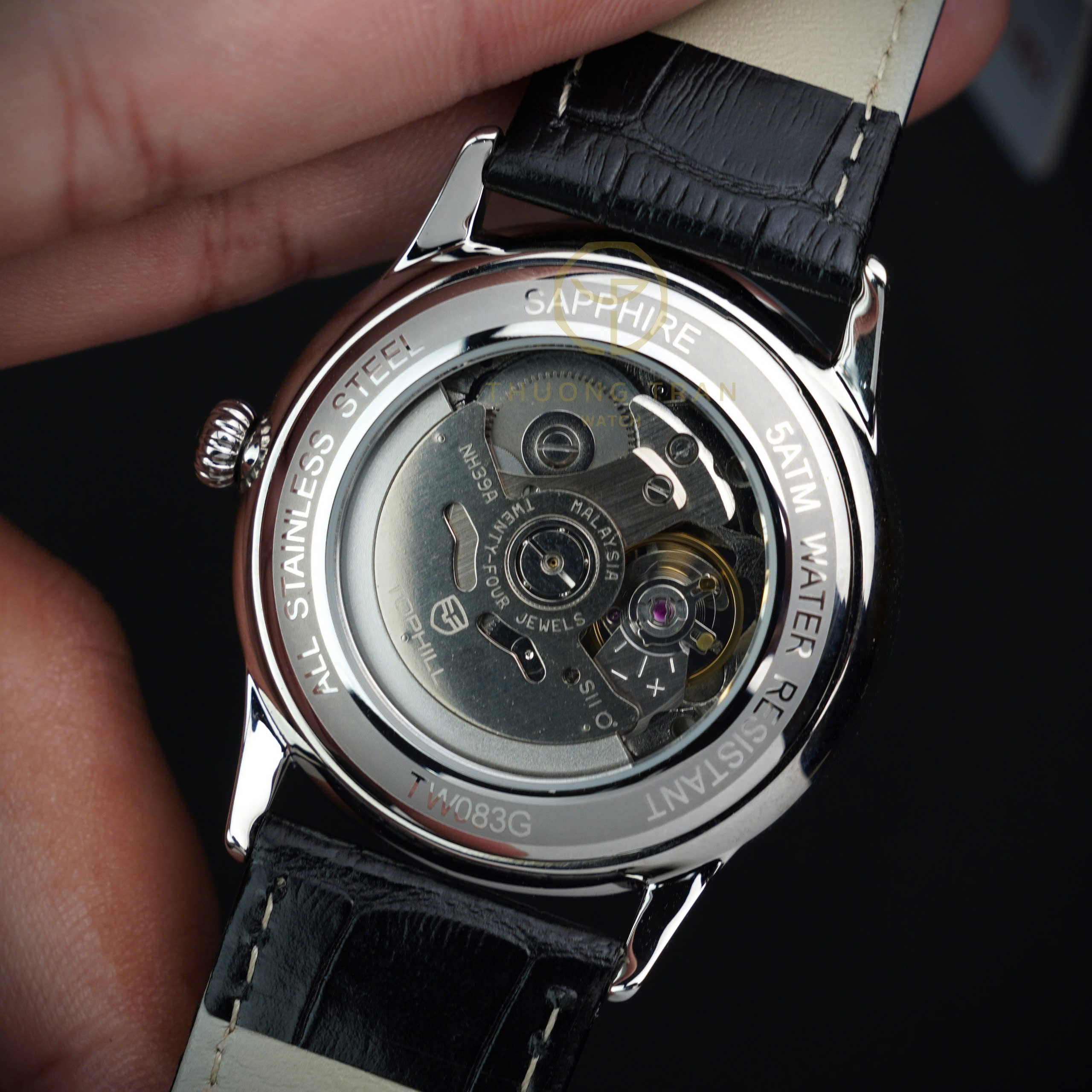 TOPHILL TW083G.PB1158