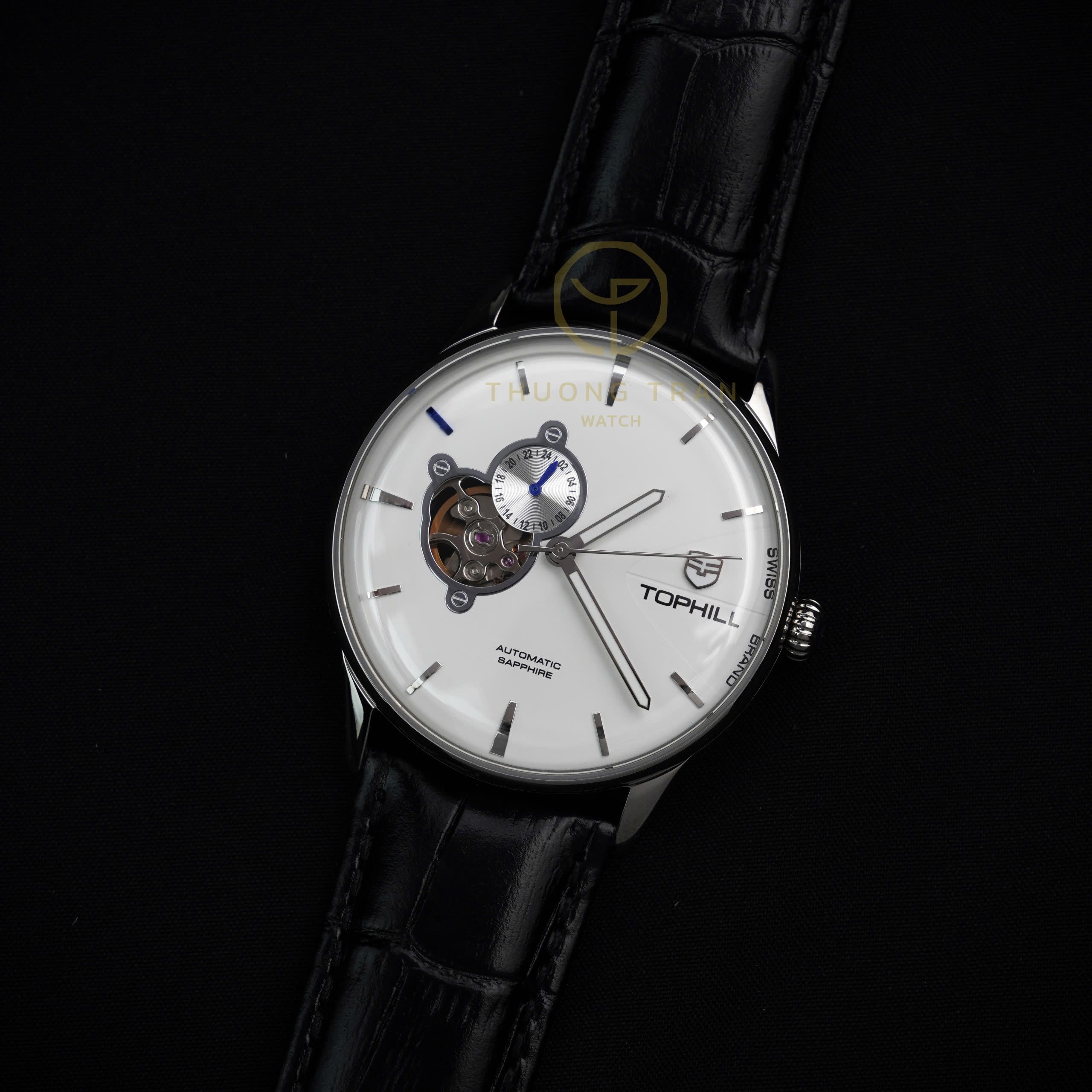 TOPHILL TW083G.PB1258