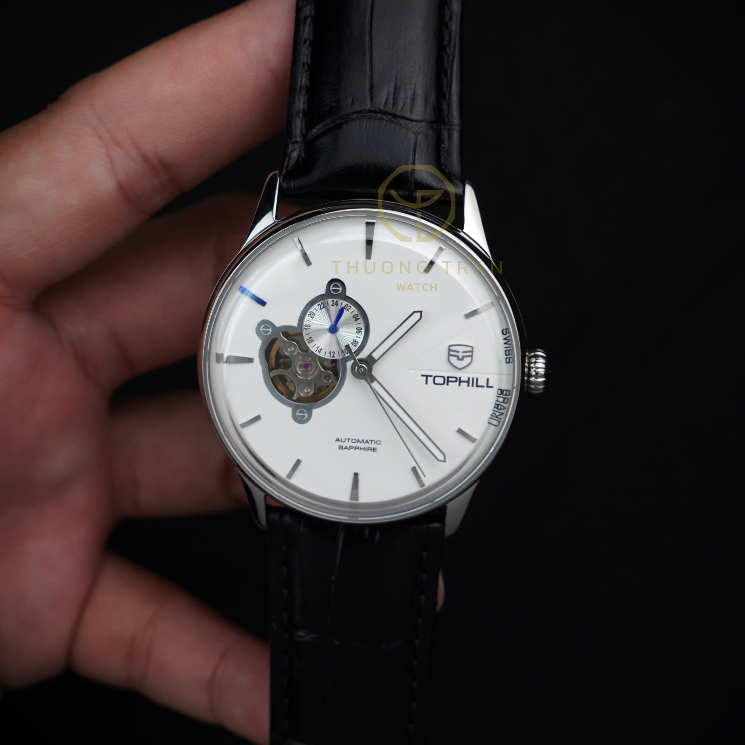 TOPHILL TW083G.PB1258