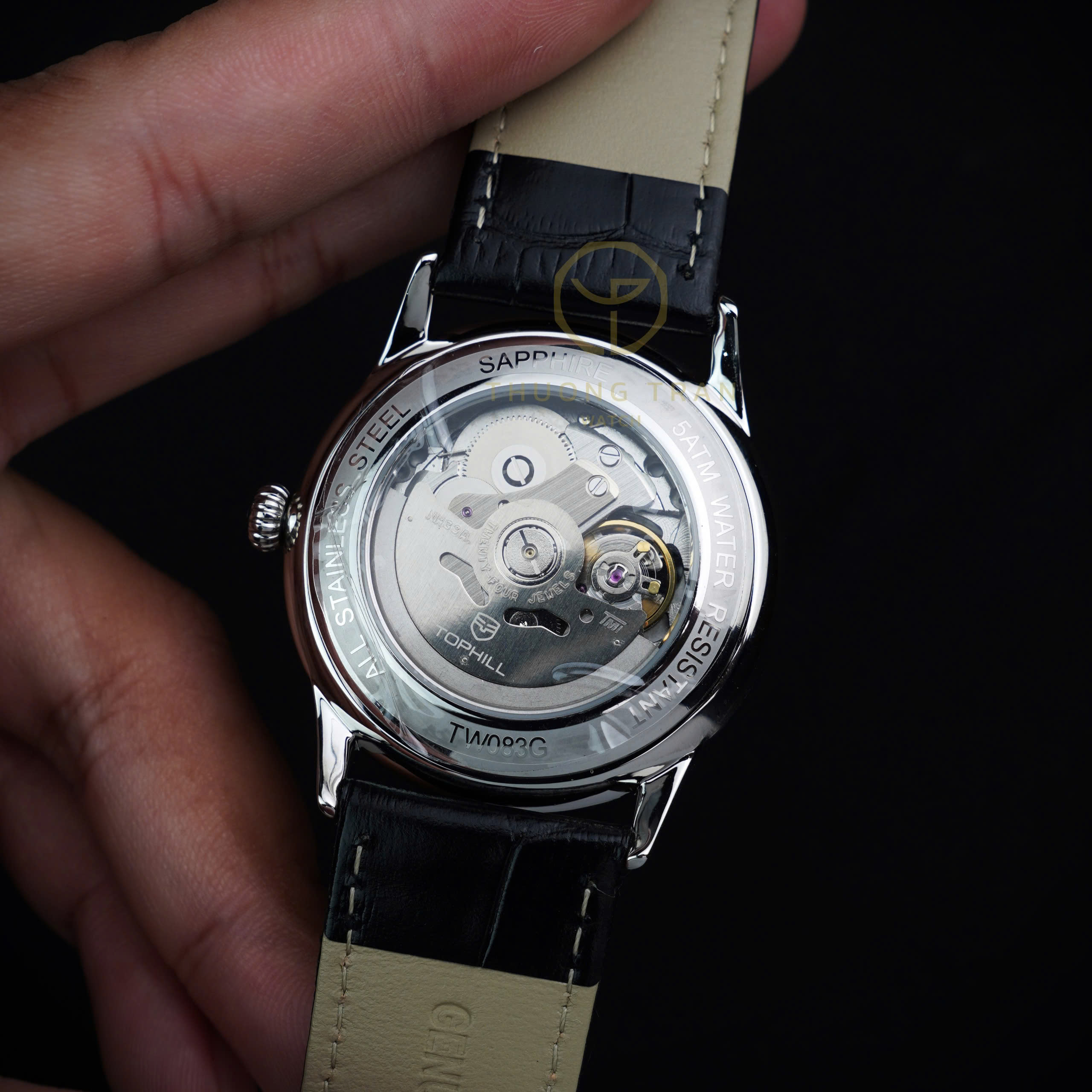 TOPHILL TW083G.PB1258