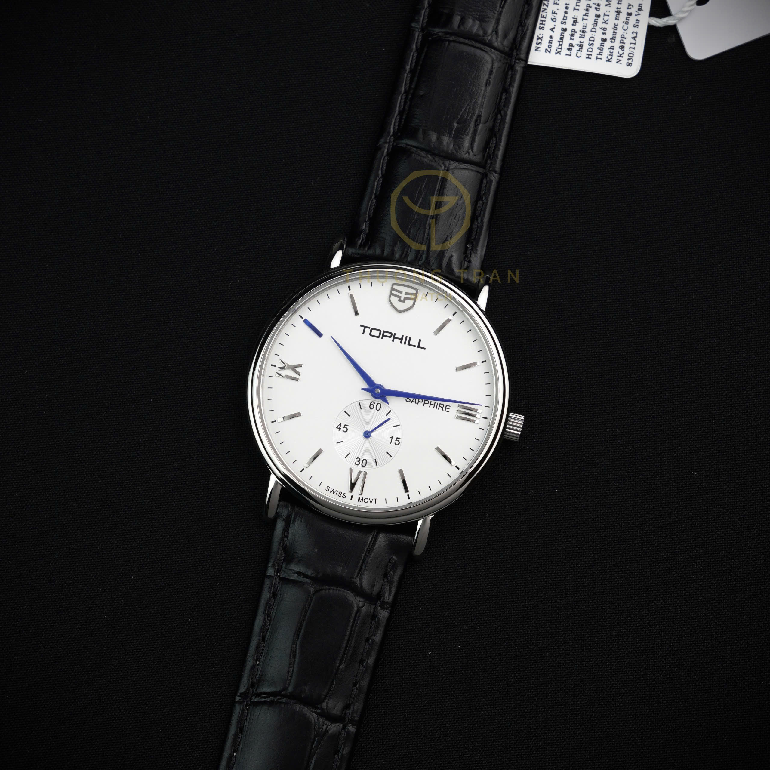 TOPHILL TA057G.PB1297