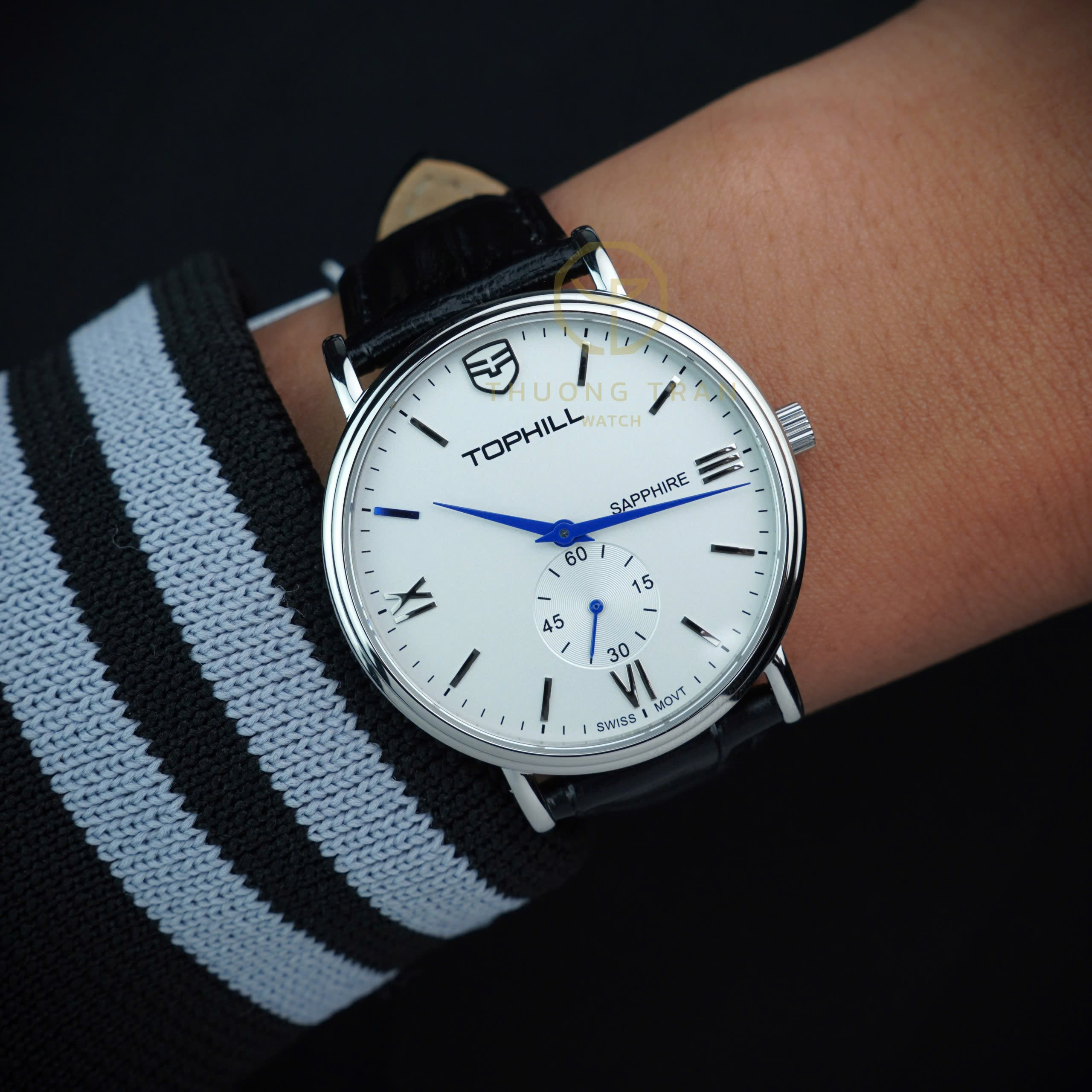 TOPHILL TA057G.PB1297