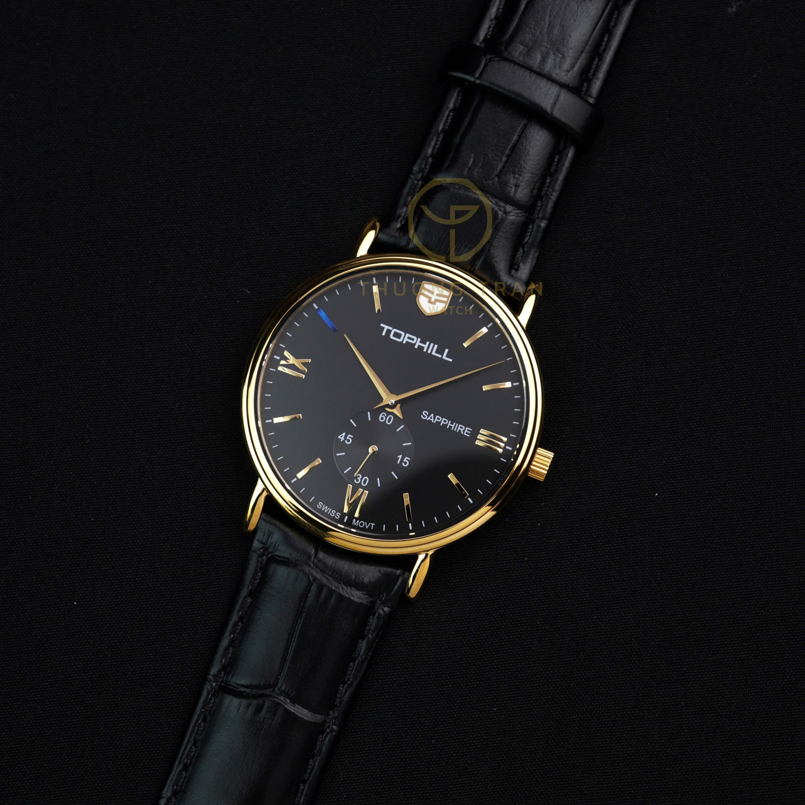 TOPHILL TA057G.PB2197