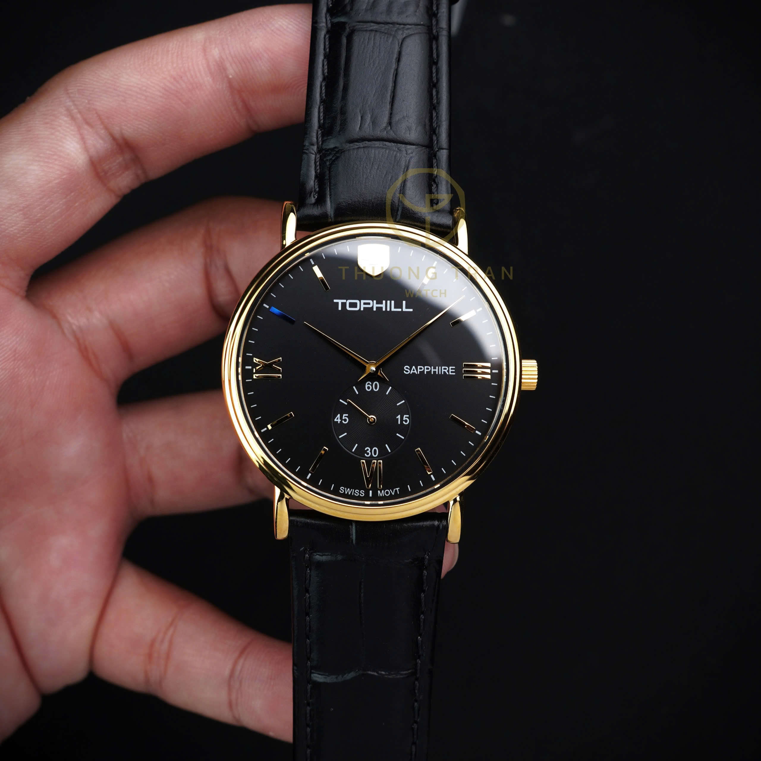 TOPHILL TA057G.PB2197