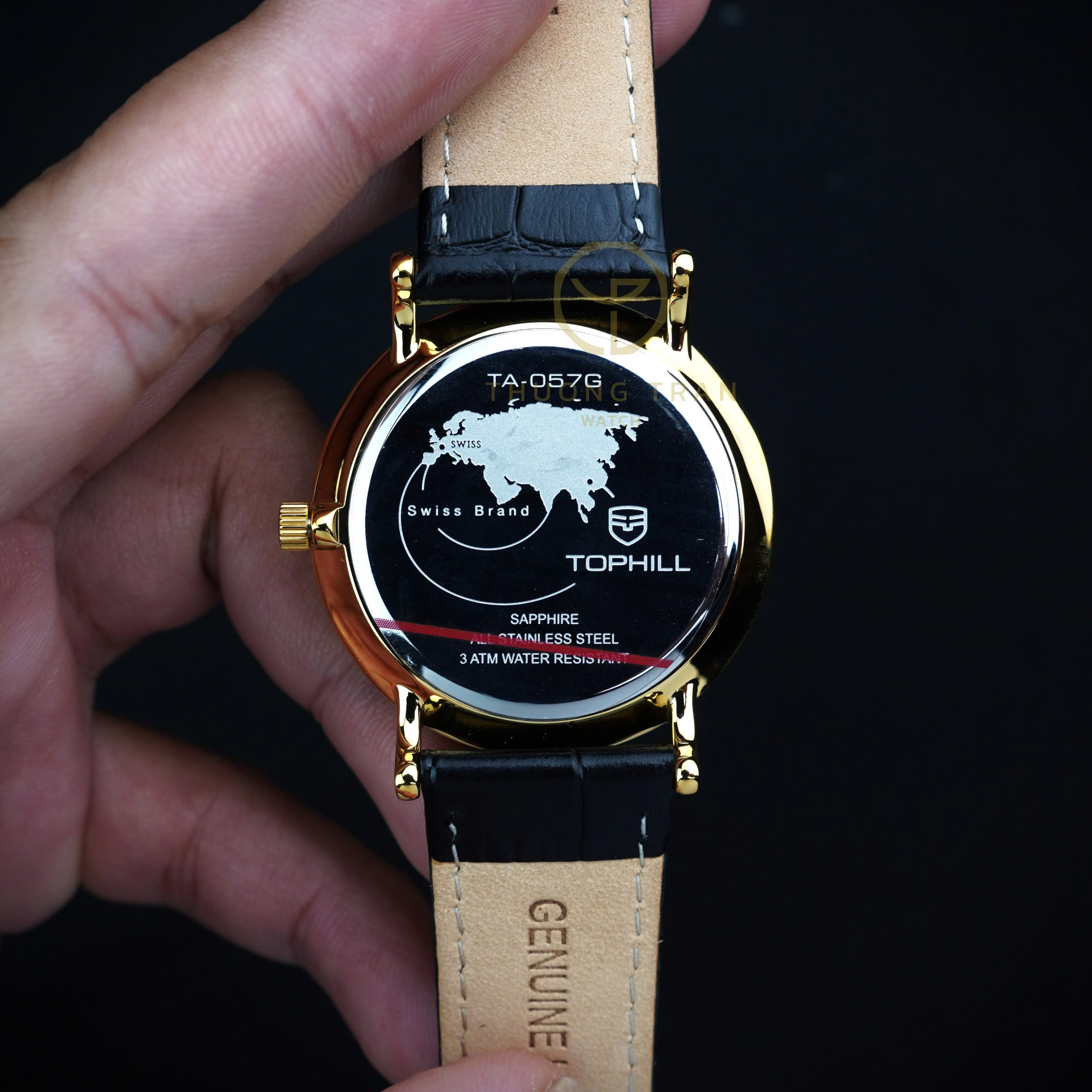 TOPHILL TA057G.PB2197