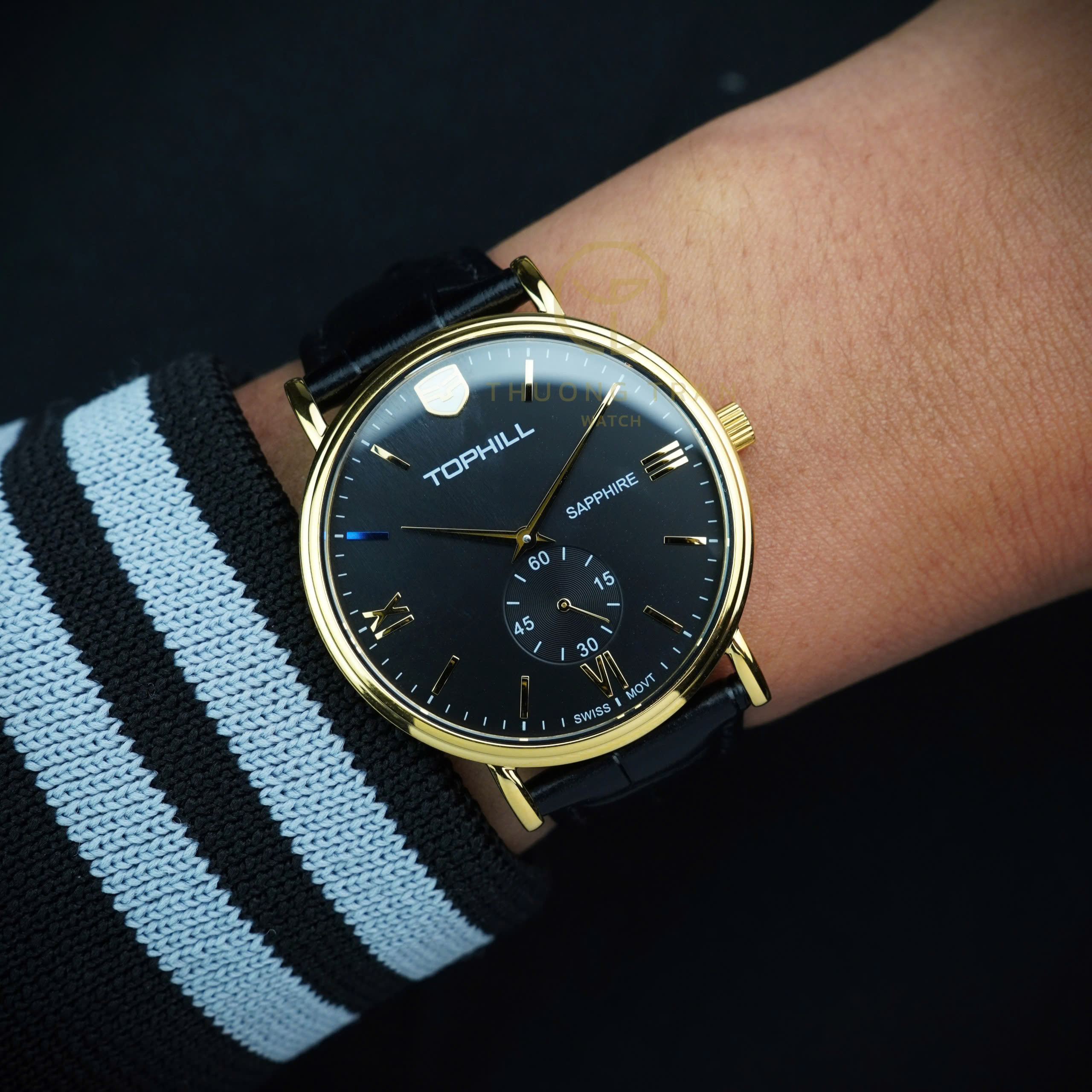 TOPHILL TA057G.PB2197