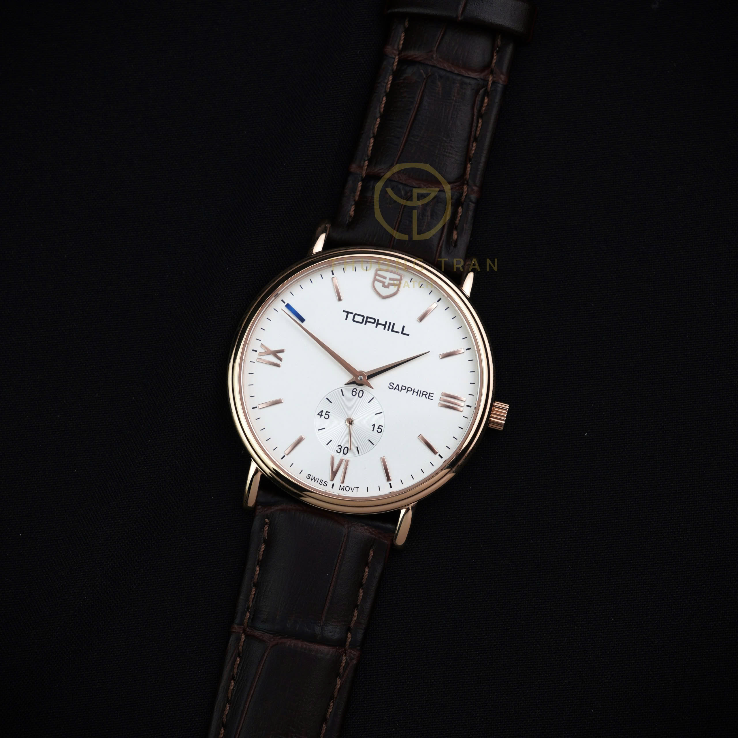 TOPHILL TA057G.PZ3297