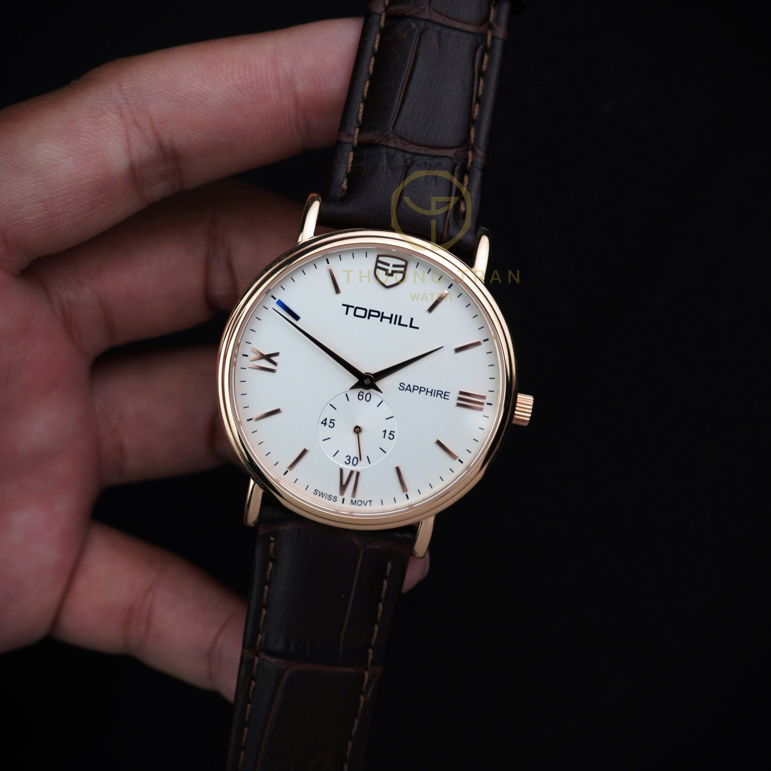 TOPHILL TA057G.PZ3297