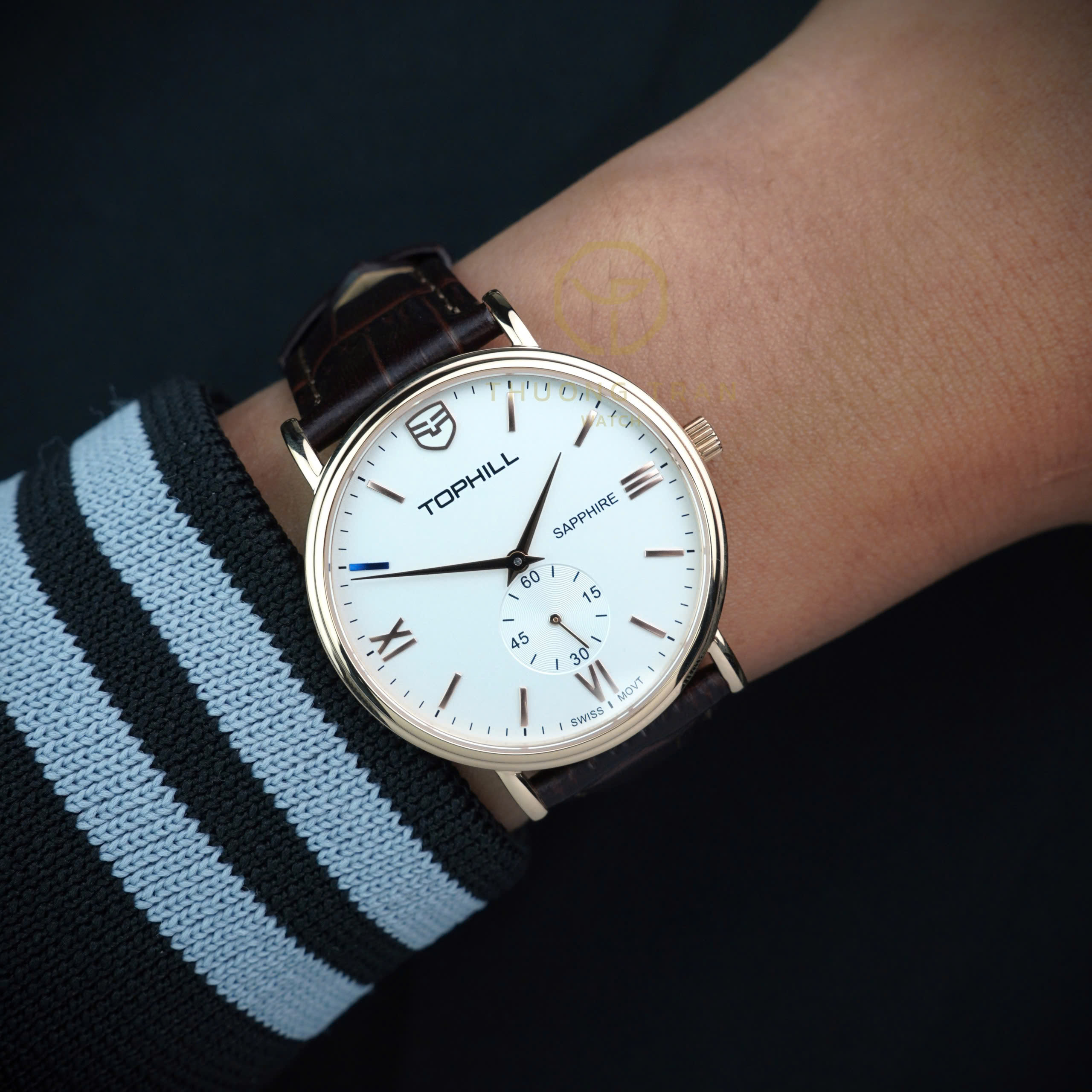 TOPHILL TA057G.PZ3297