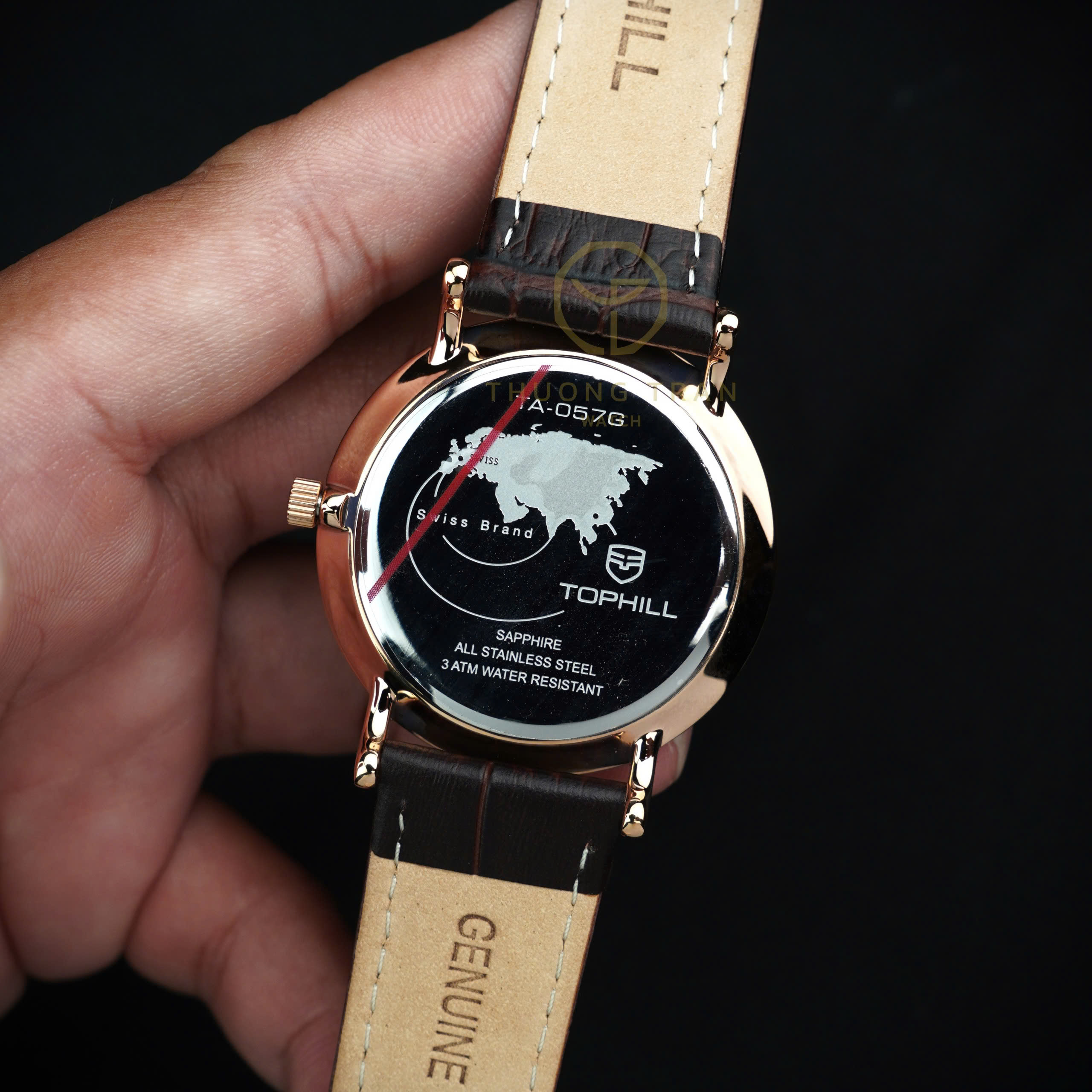 TOPHILL TA057G.PZ3297