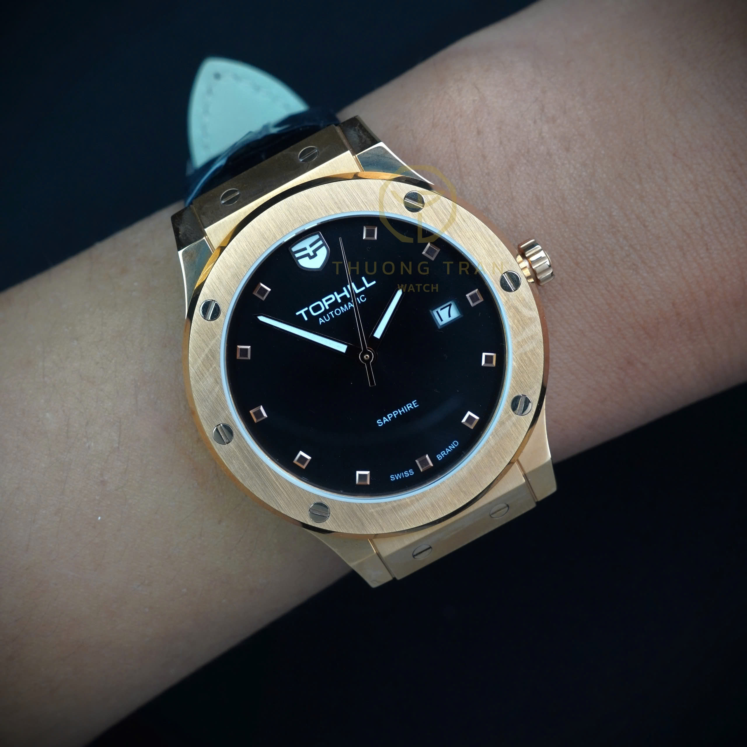 TOPHILL TA053G.SB3152