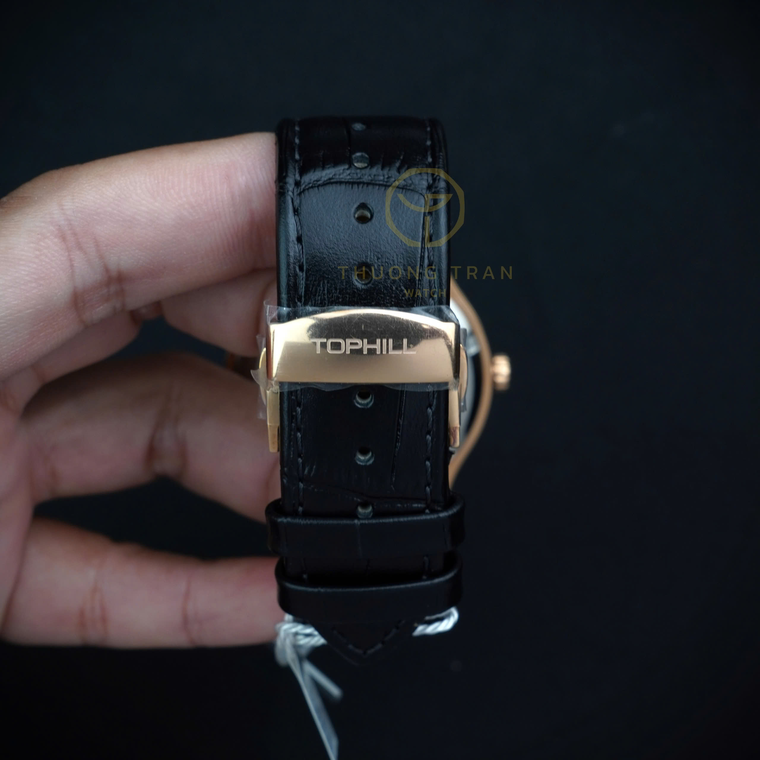 TOPHILL TA053G.SB3152