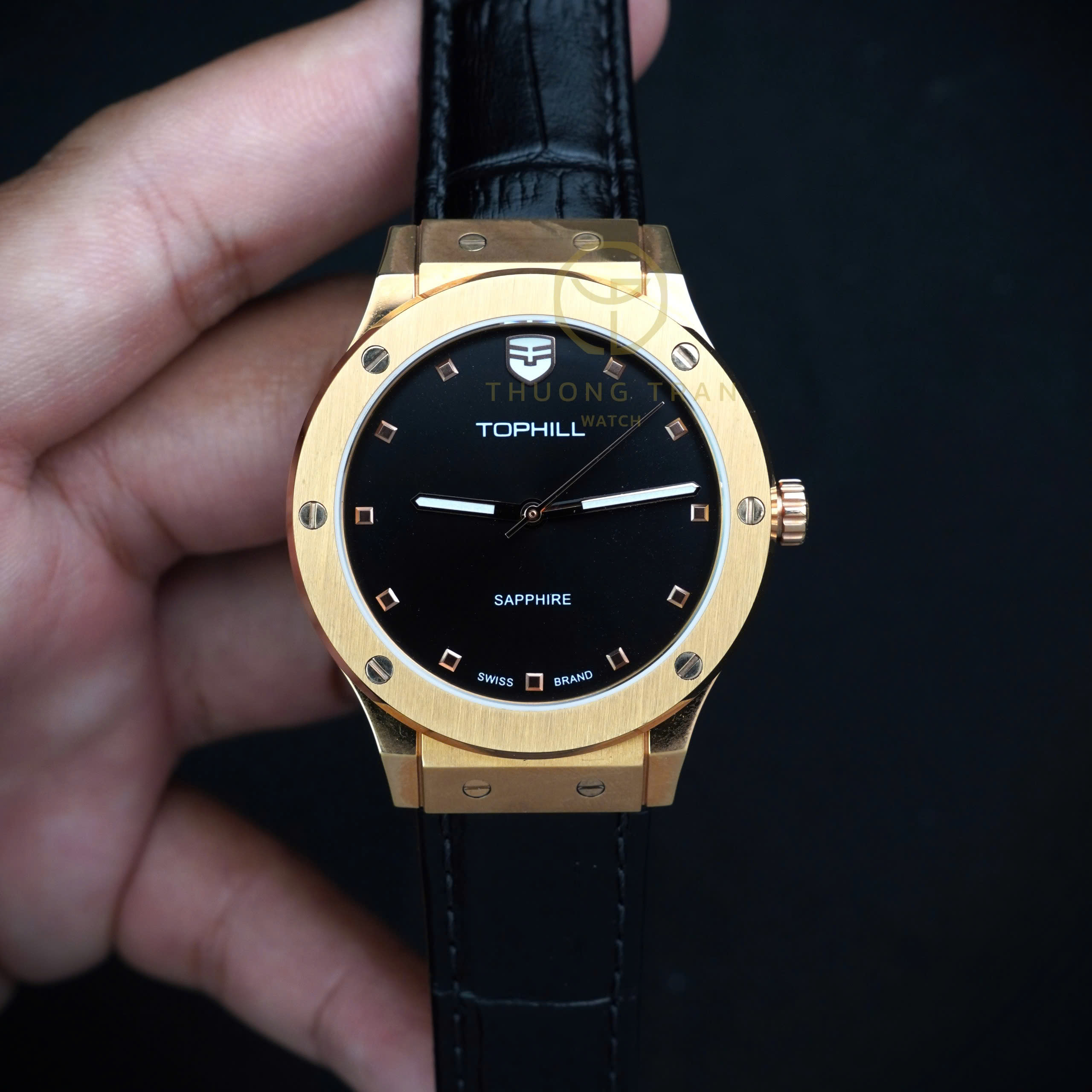 TOPHILL TA053L.SB3152