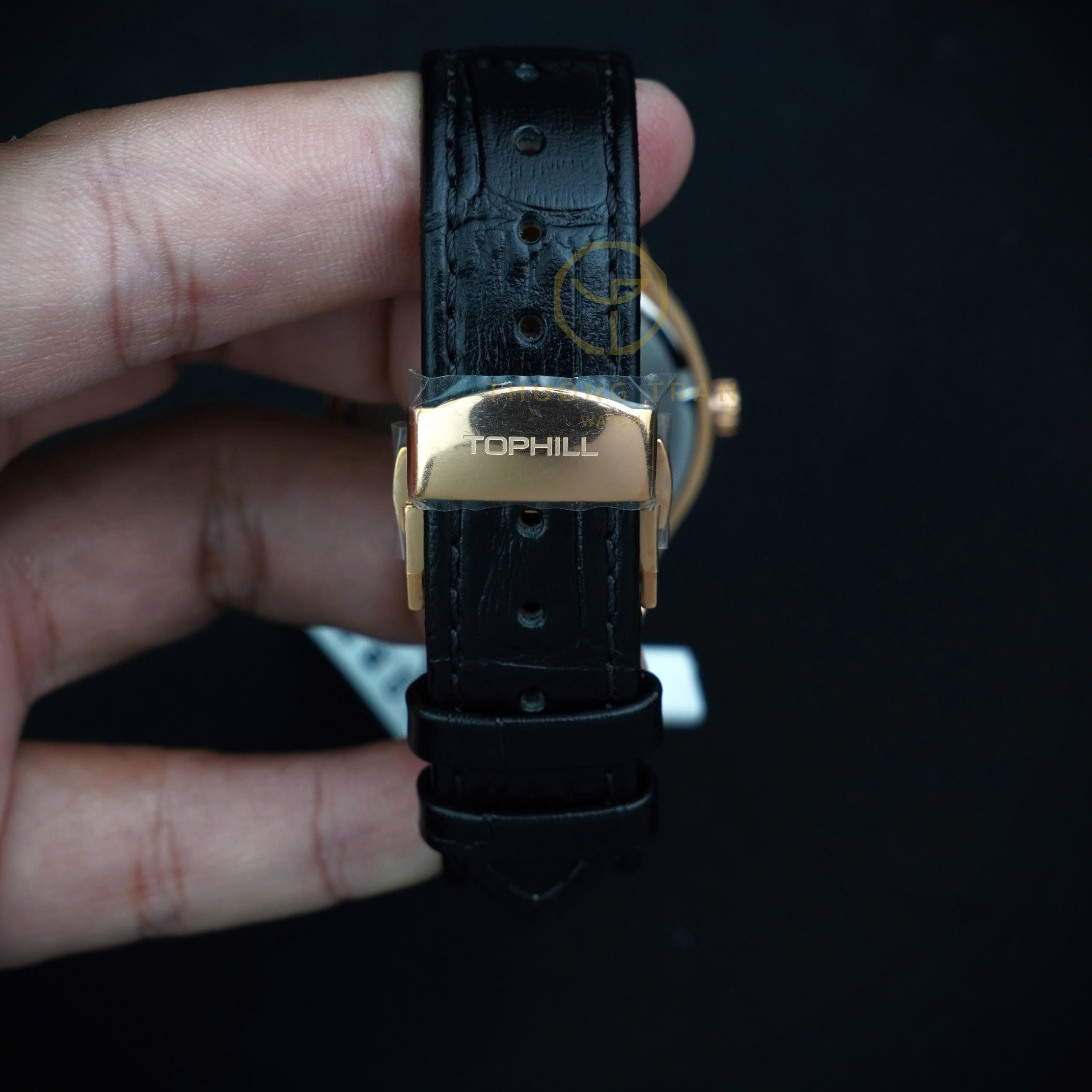 TOPHILL TA053L.SB3152