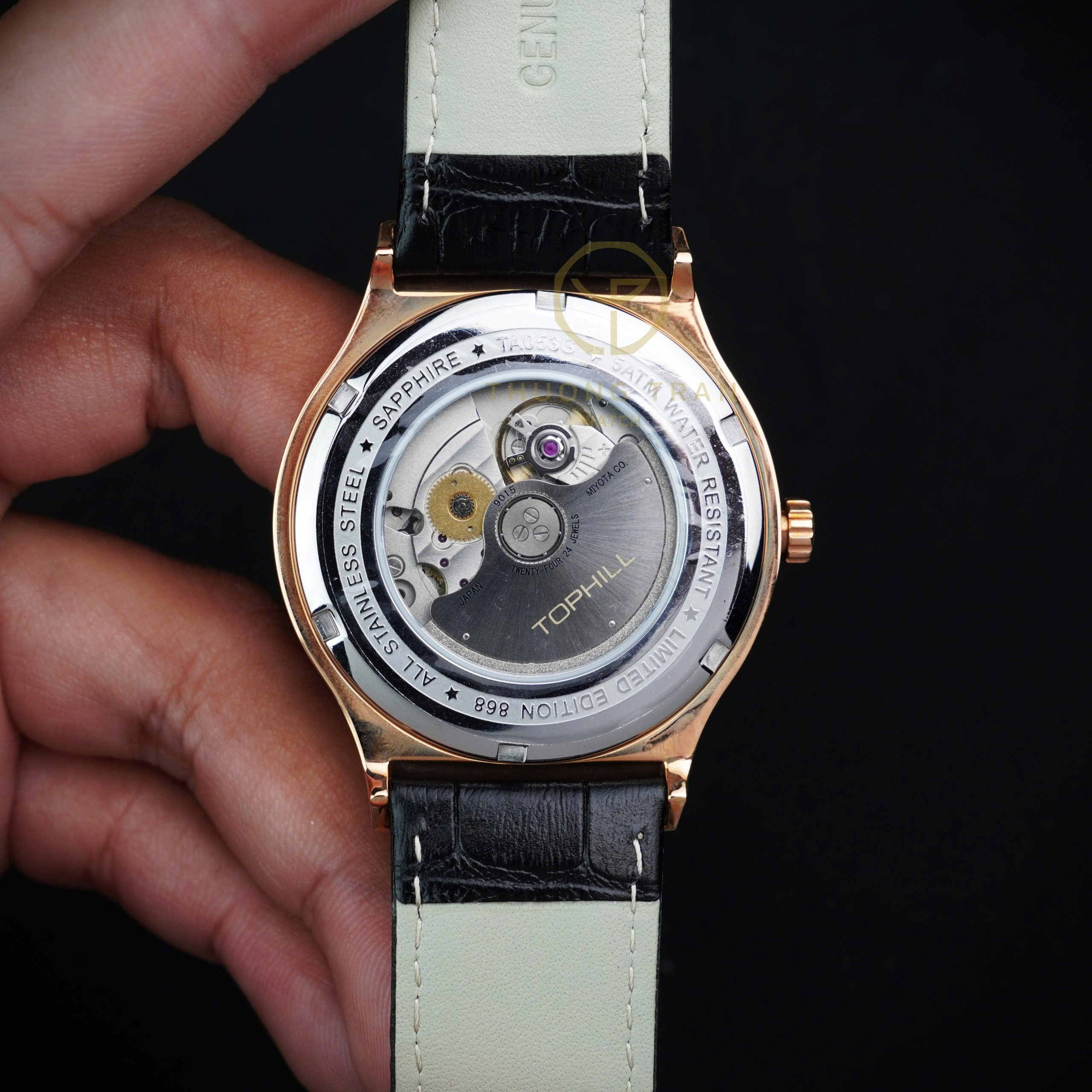 TOPHILL TA053G.MB3152