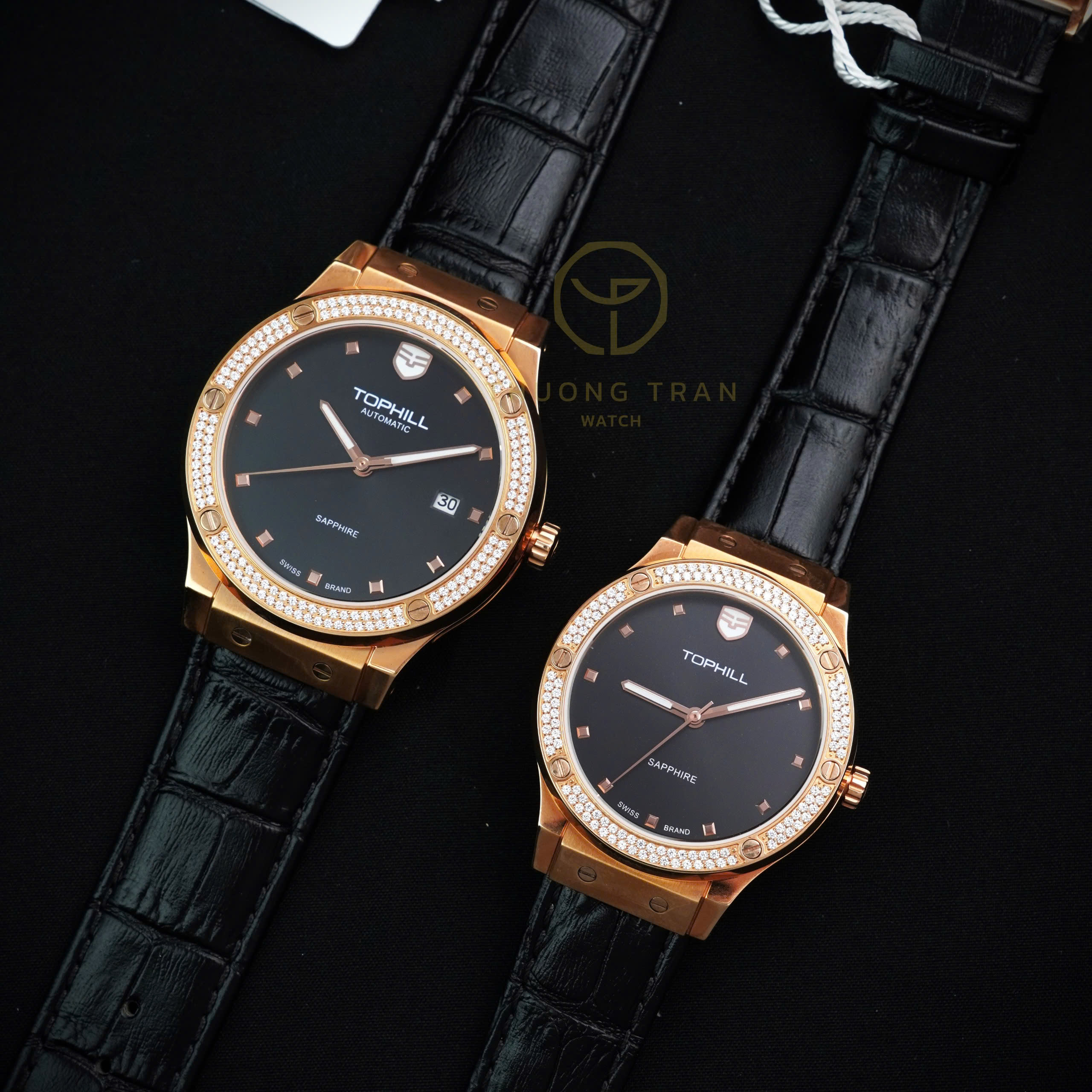 TOPHILL TA053L.MB3152