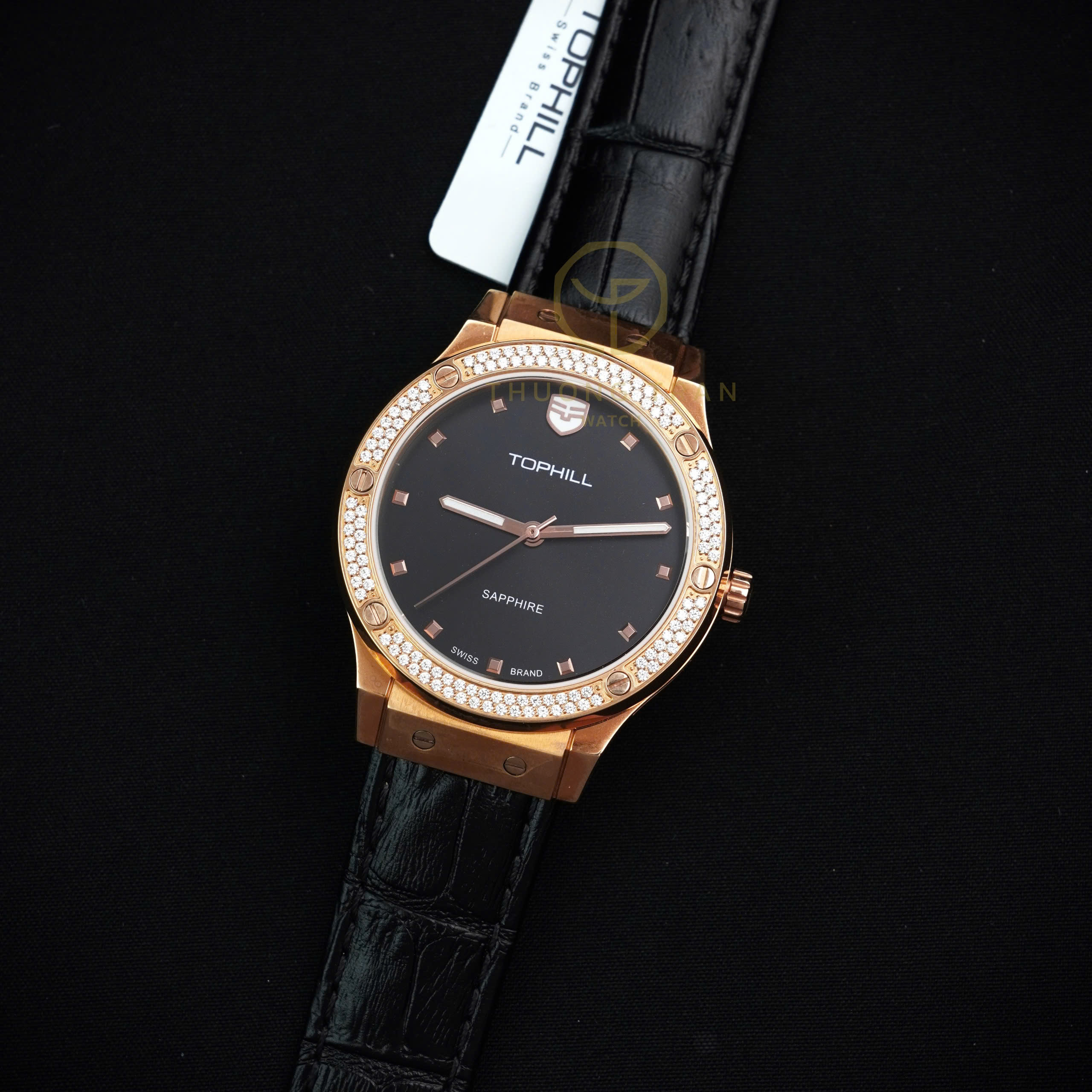 TOPHILL TA053L.MB3152