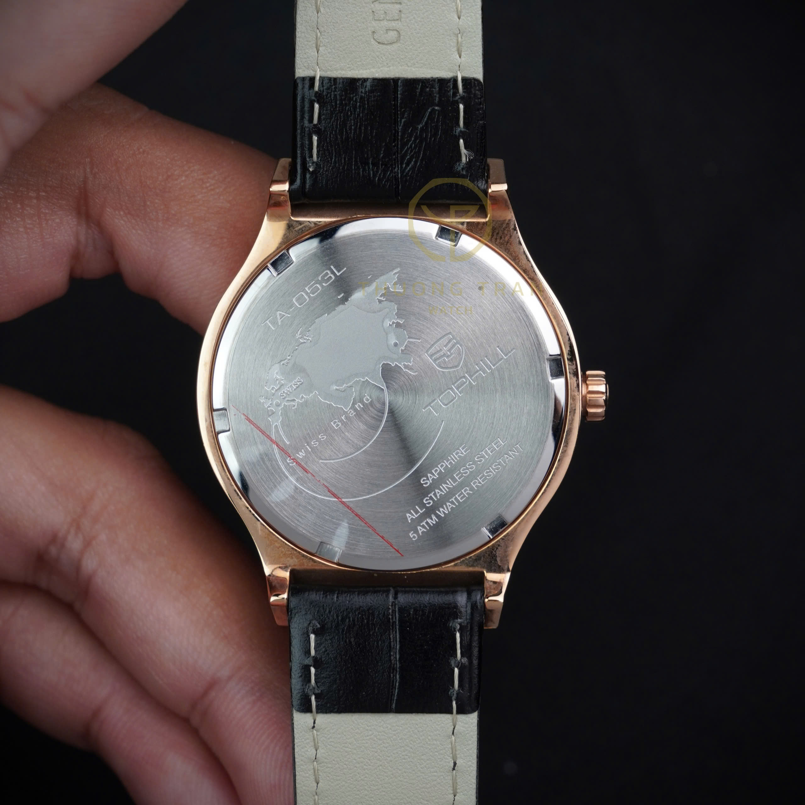 TOPHILL TA053L.MB3152