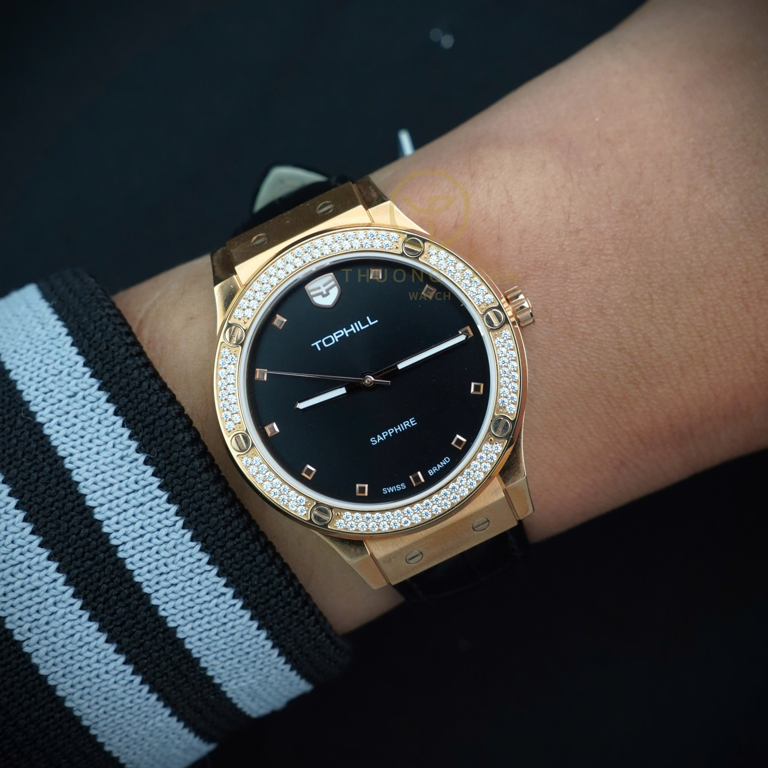 TOPHILL TA053L.MB3152