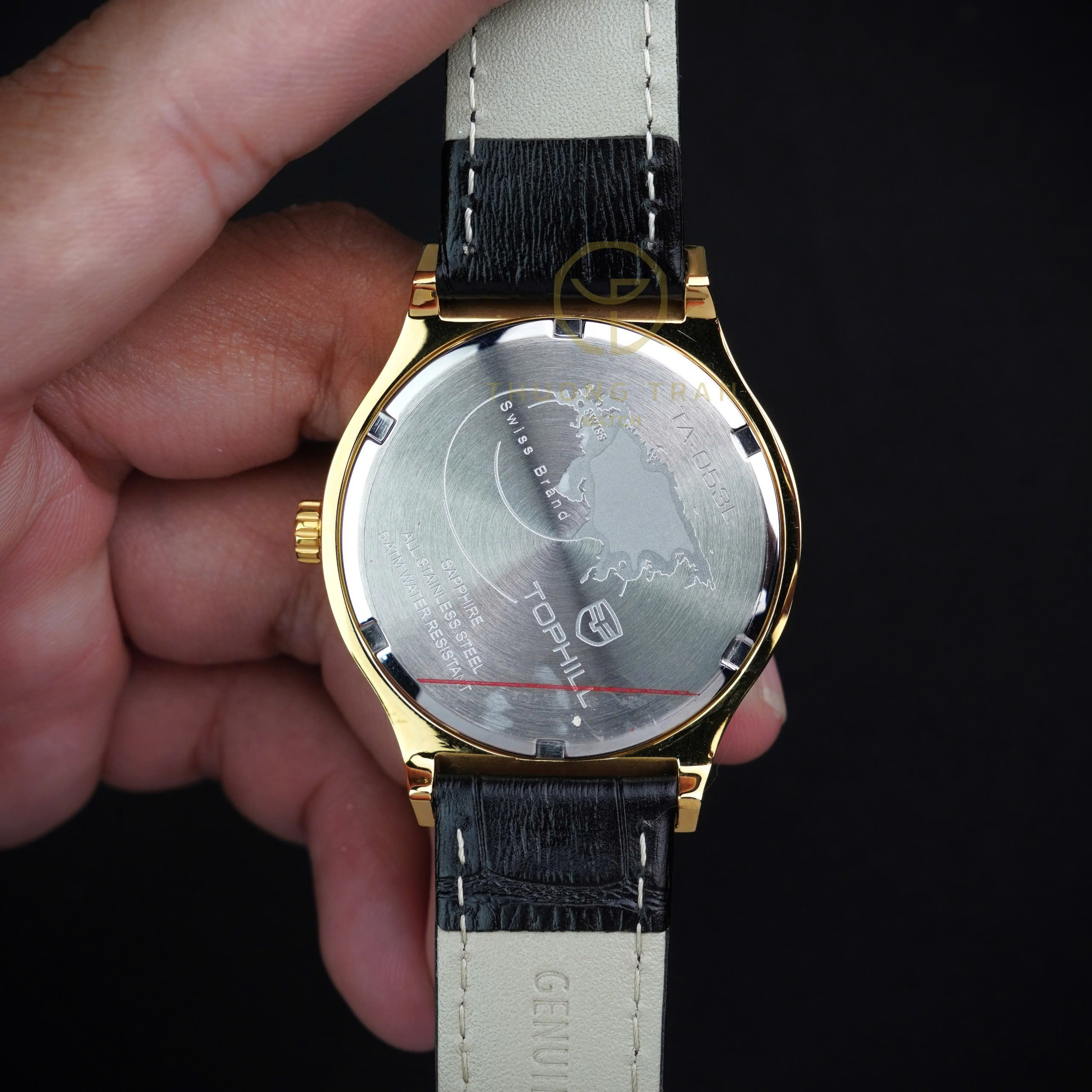 TOPHILL TA053L.SB2152