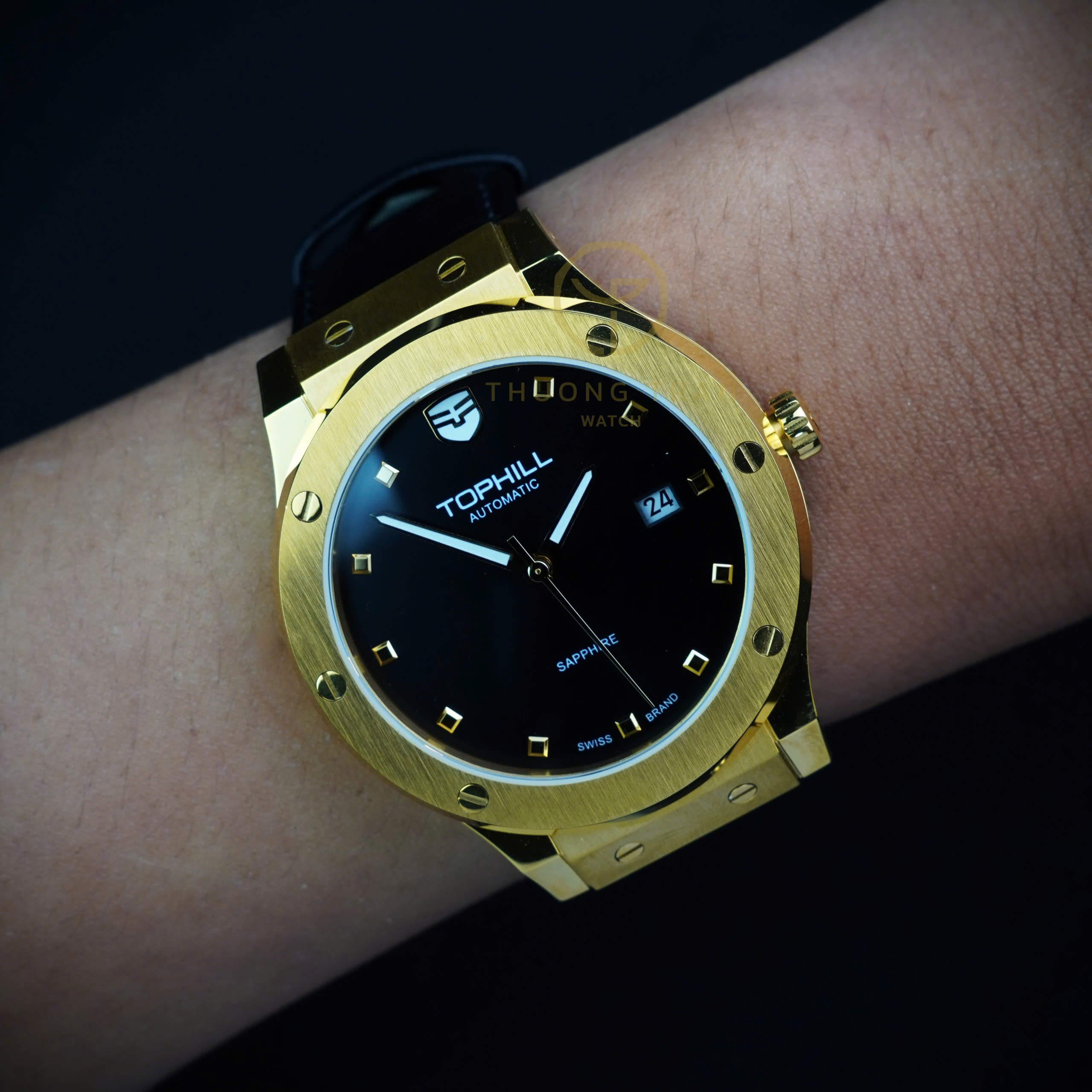 TOPHILL TA053G.SB2152