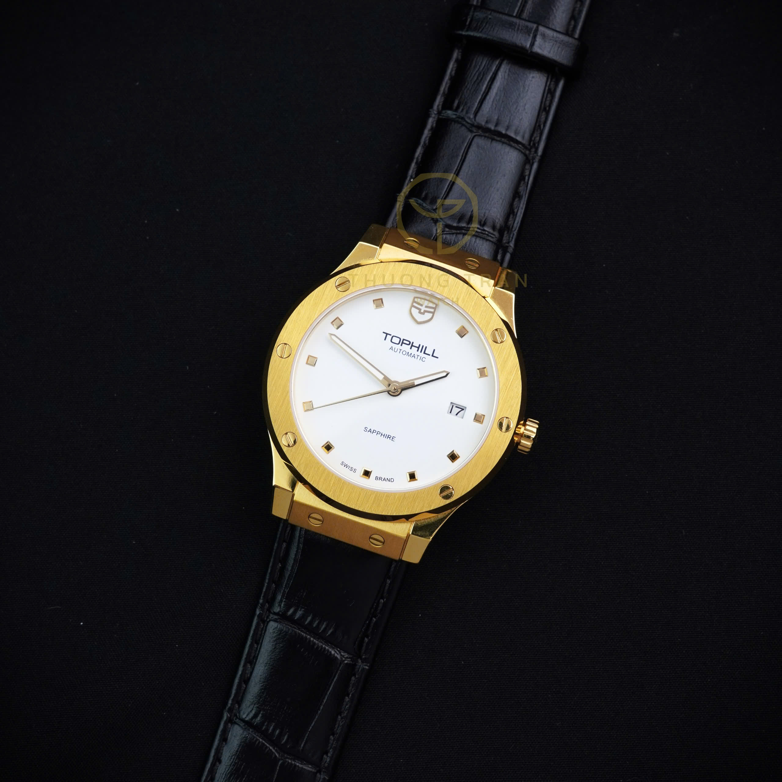 TOPHILL TA053G.SB2252
