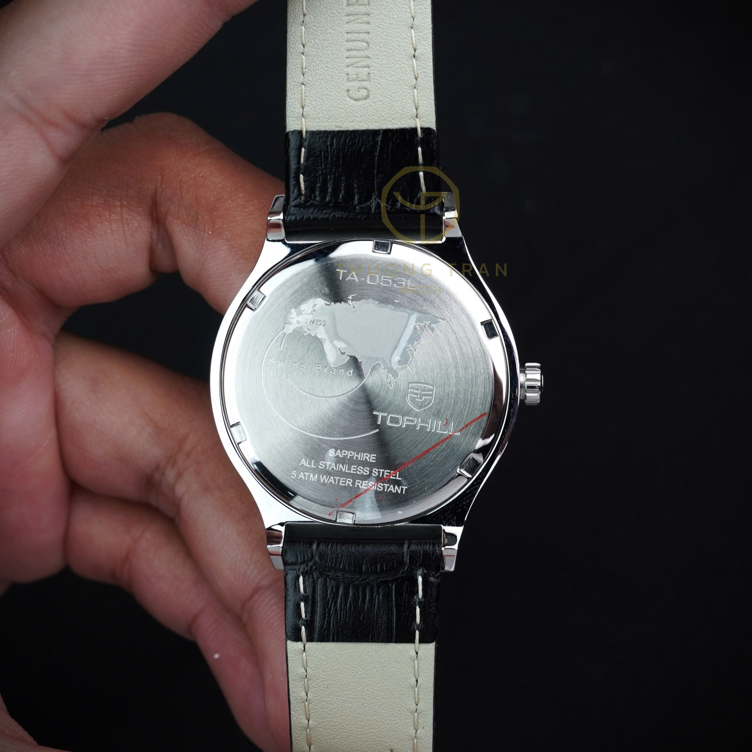 TOPHILL TA053L.SB1152