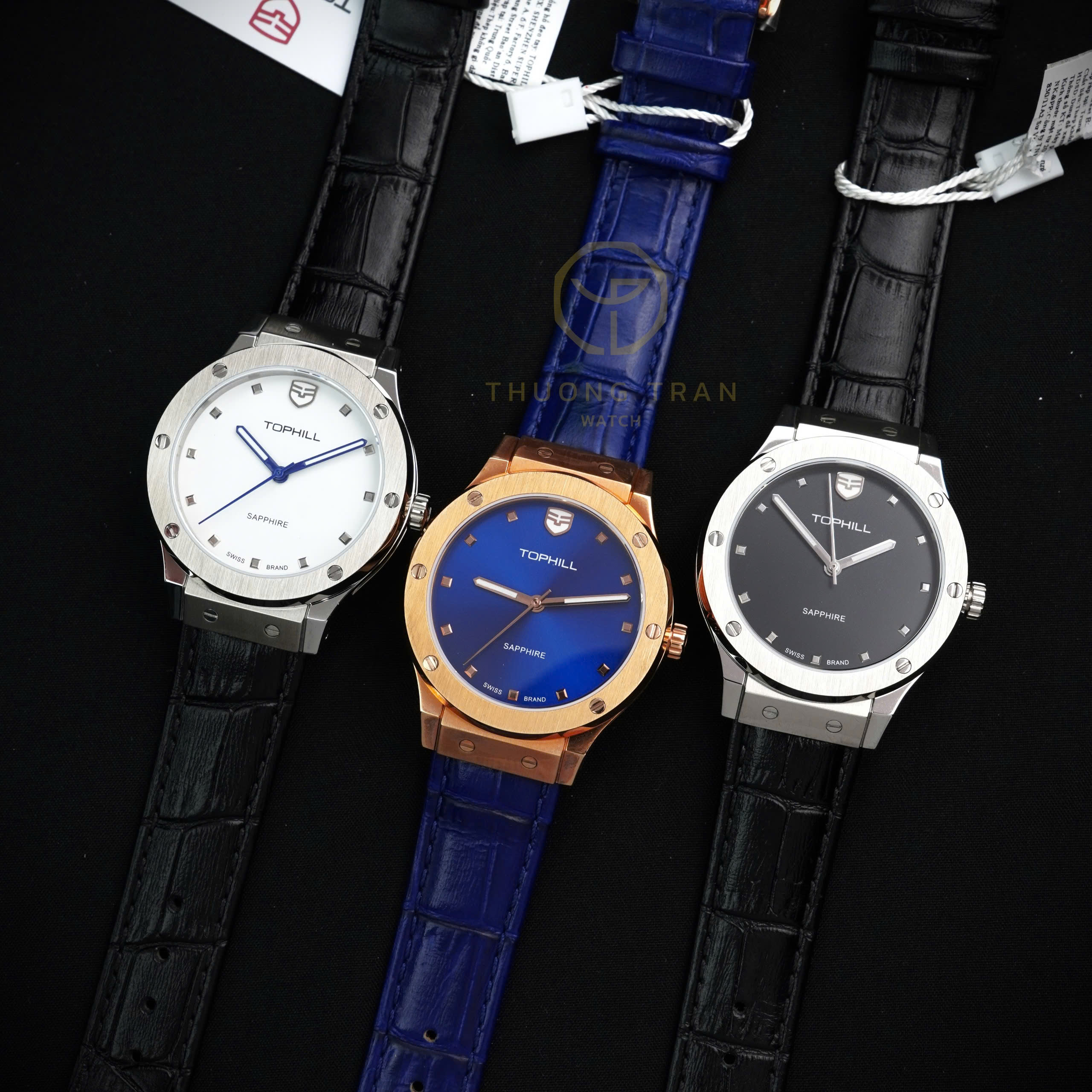 TOPHILL TA053L.SL3352