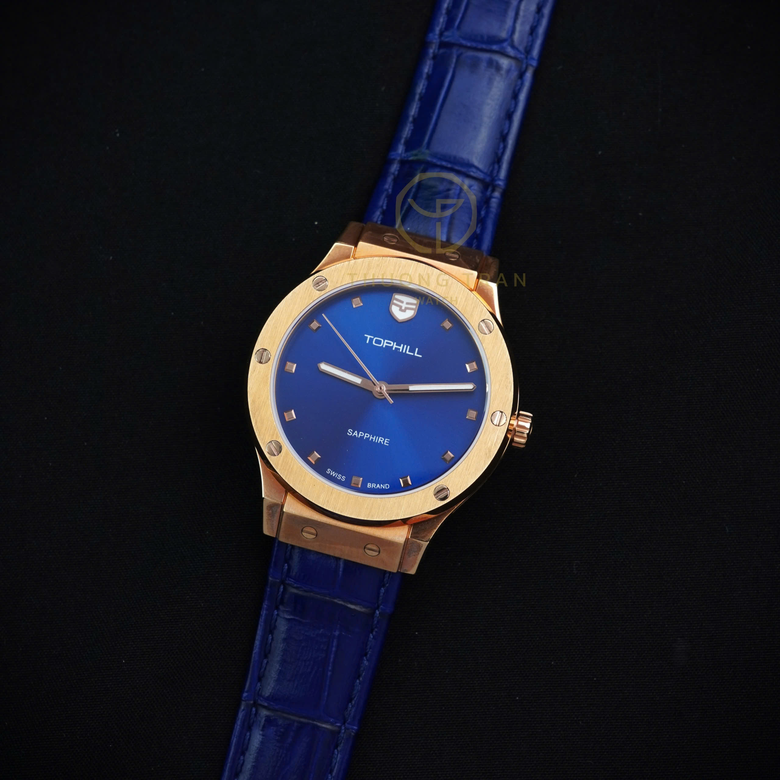 TOPHILL TA053L.SL3352