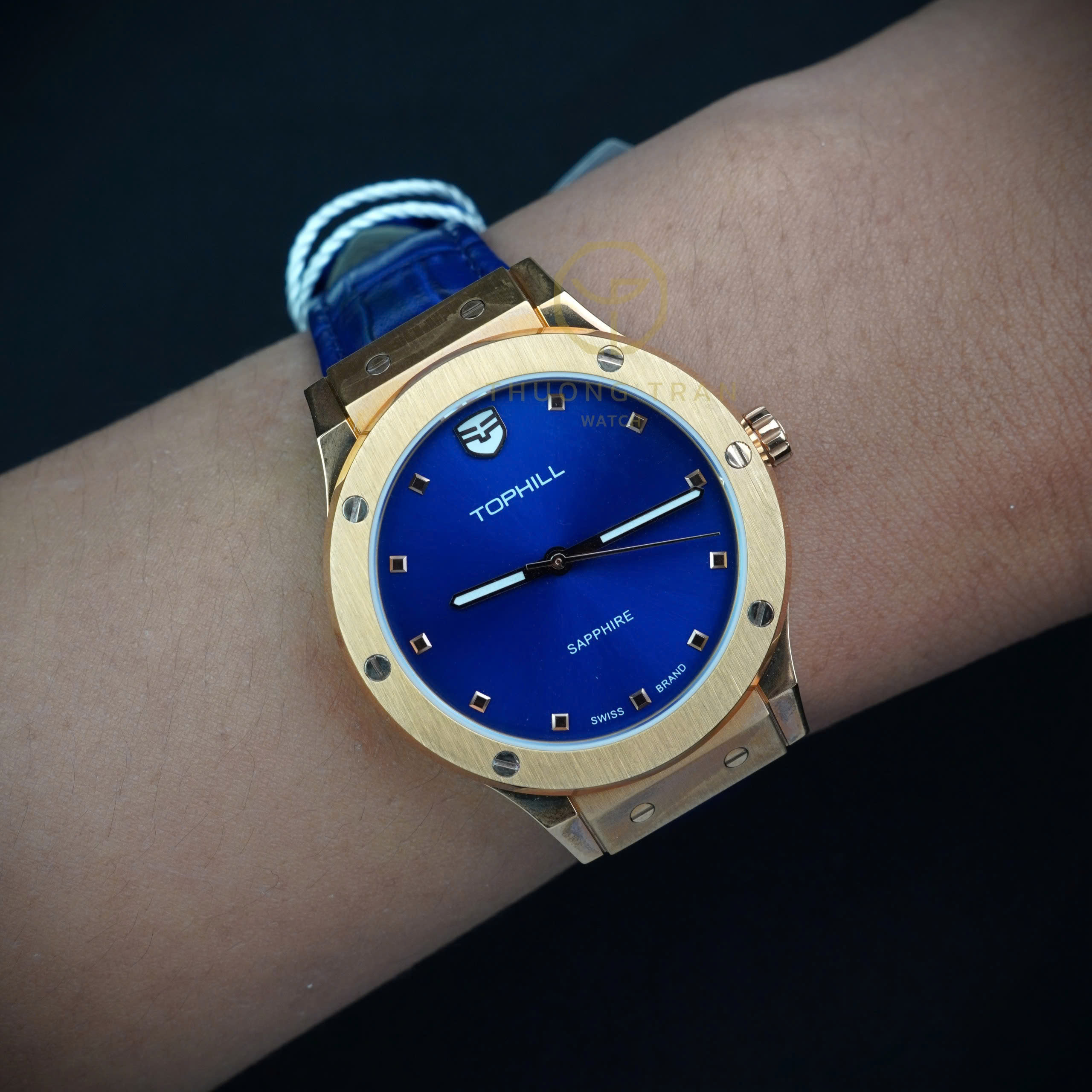 TOPHILL TA053L.SL3352