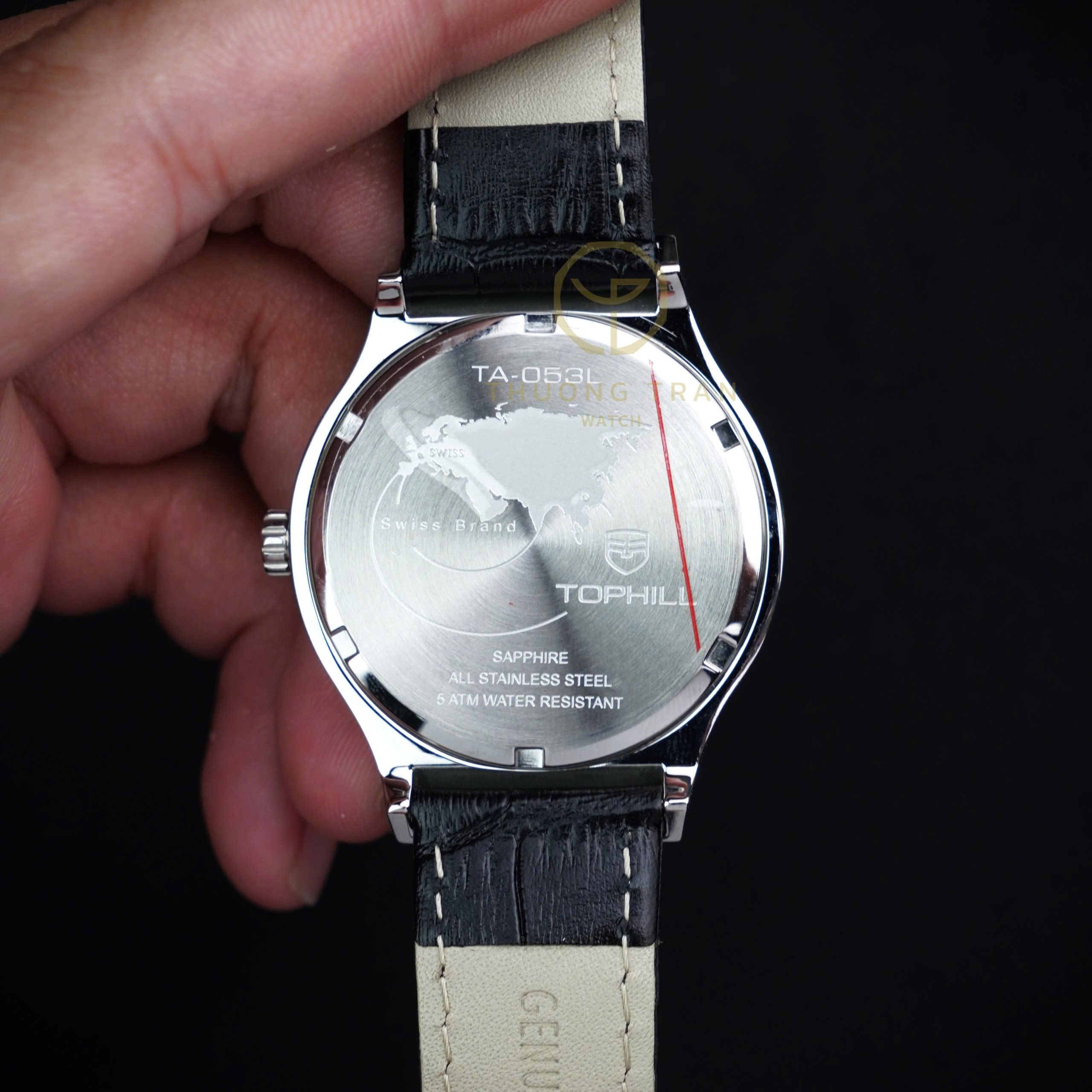 TOPHILL TA053L.SB1252