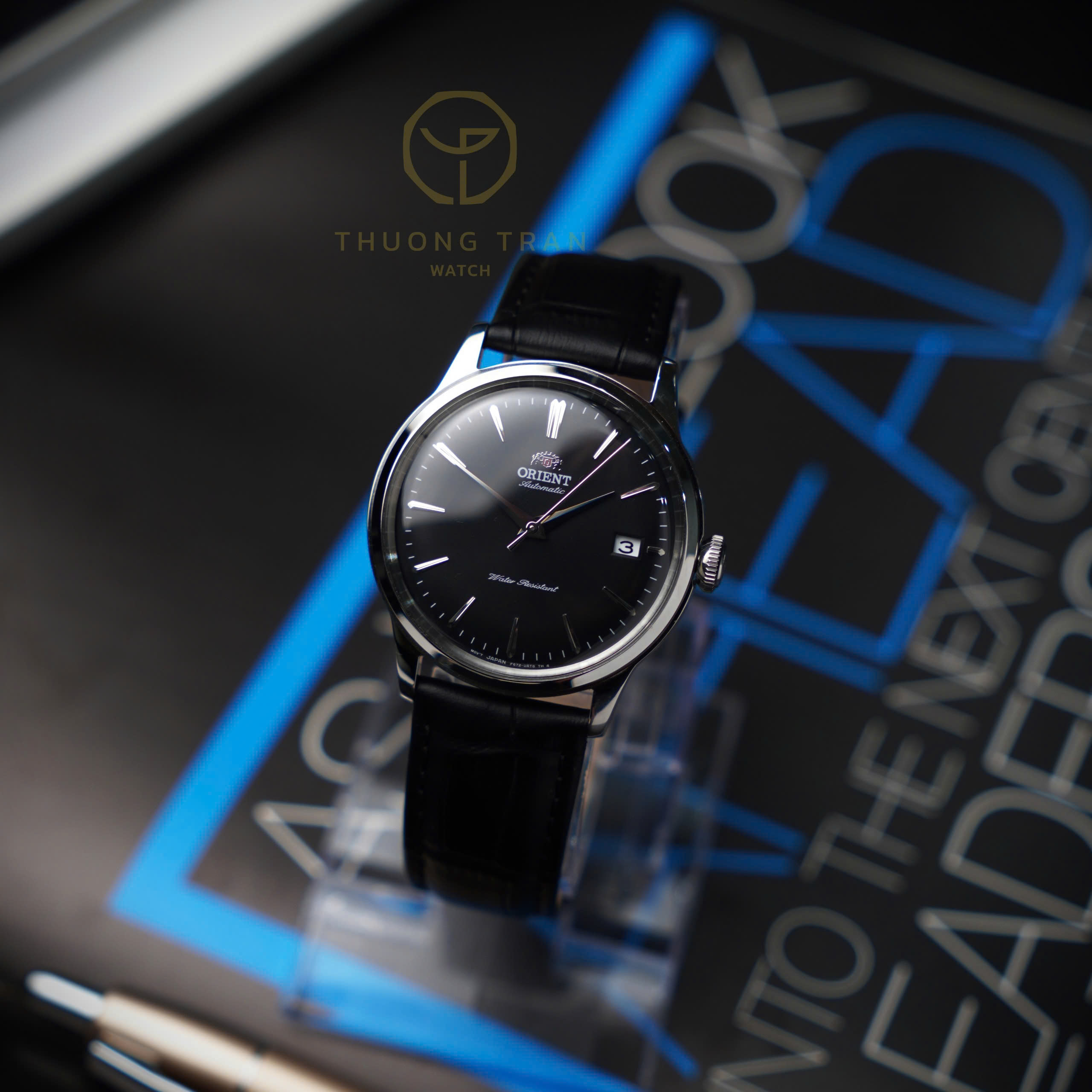 ORIENT BAMBINO RA-AC0M02B10B