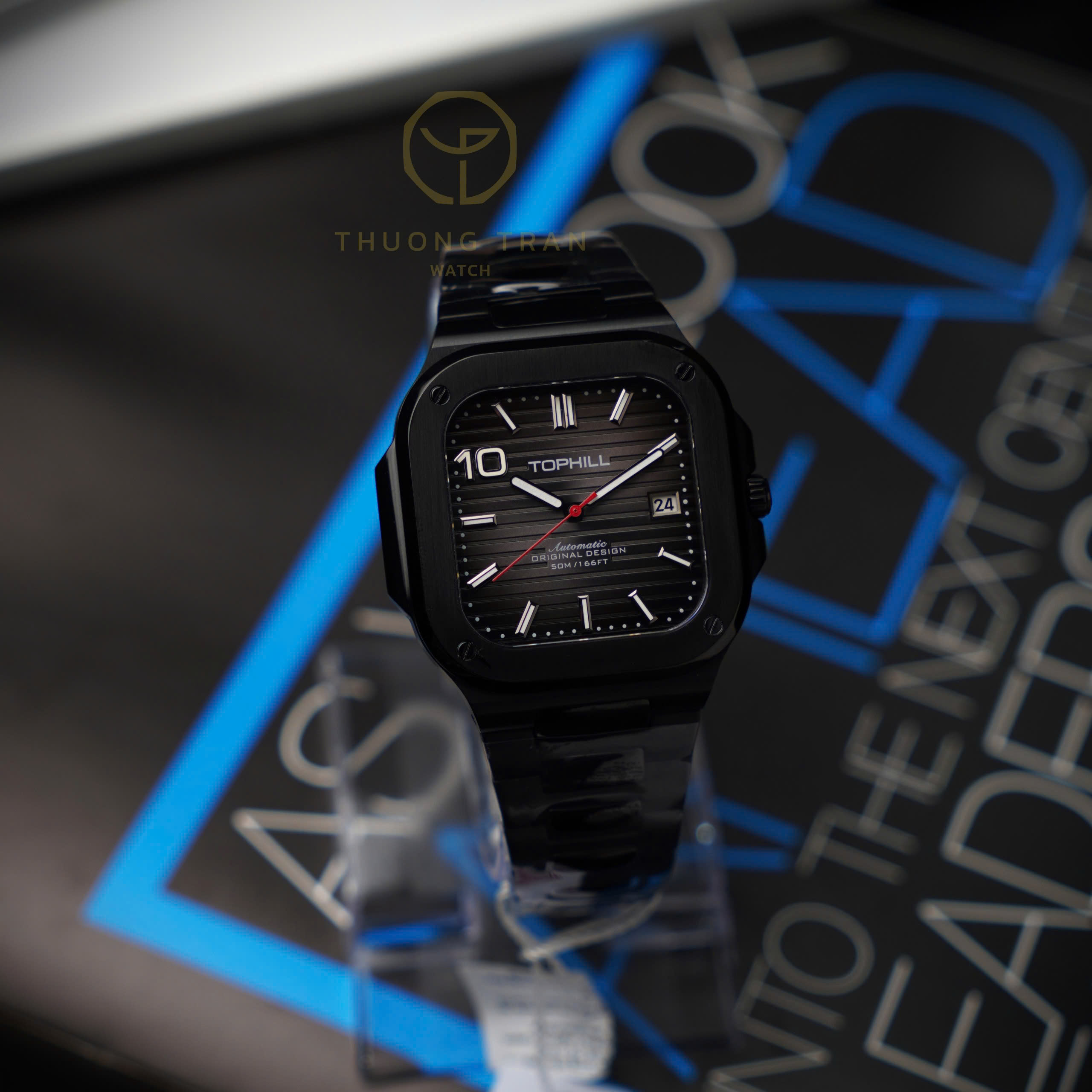 TOPHILL TW089G.S5108