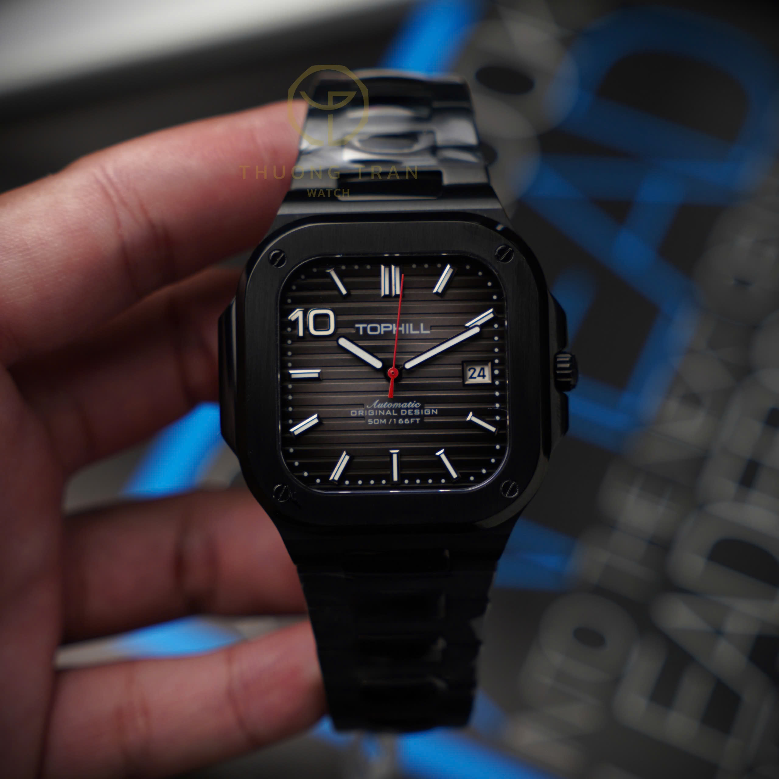 TOPHILL TW089G.S5108