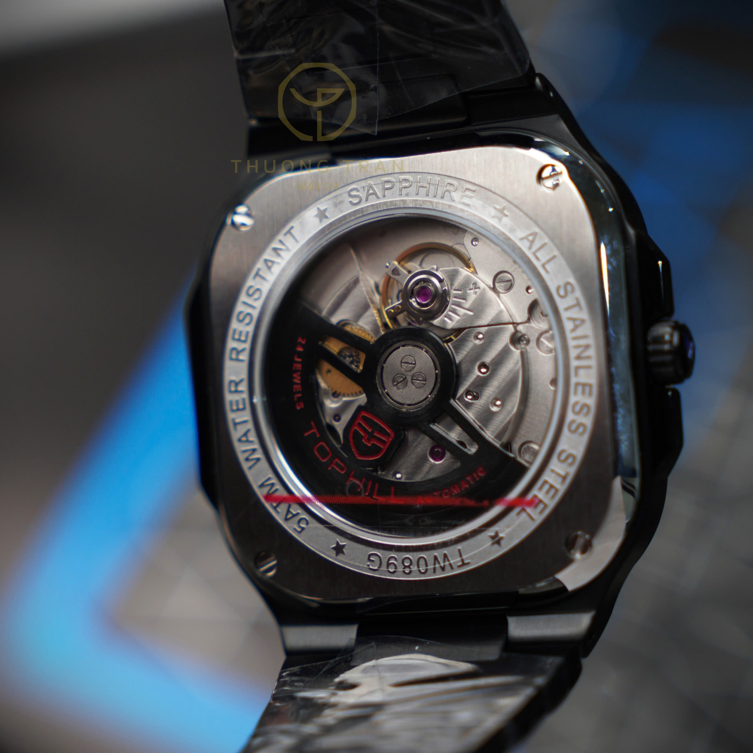 TOPHILL TW089G.S5108