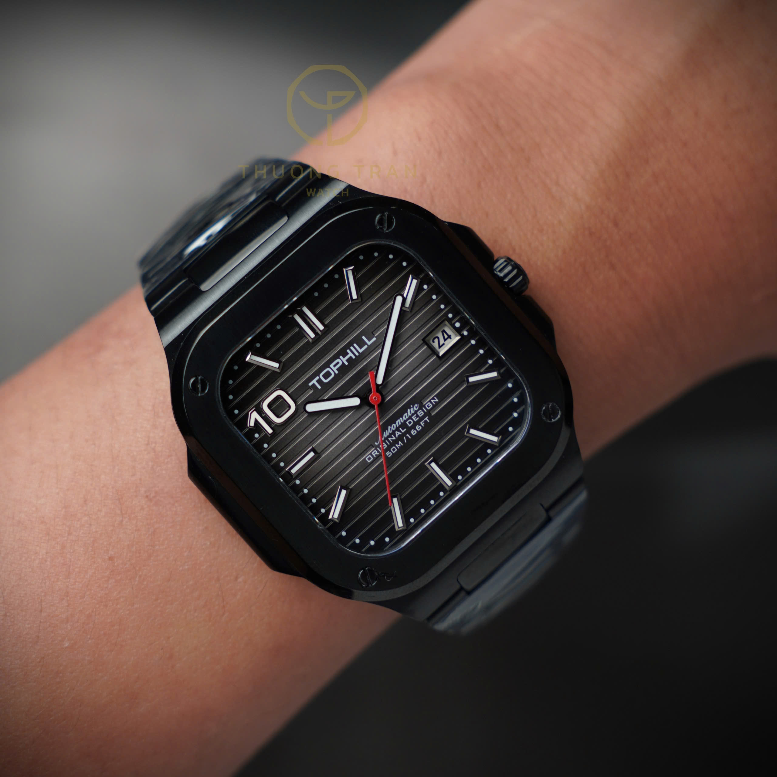 TOPHILL TW089G.S5108