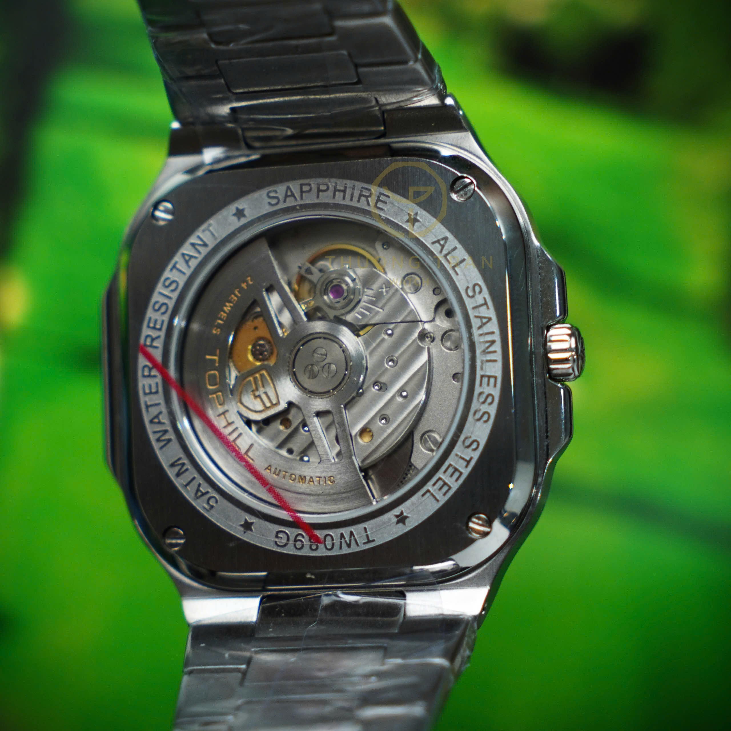 TOPHILL TW089G.S1A08