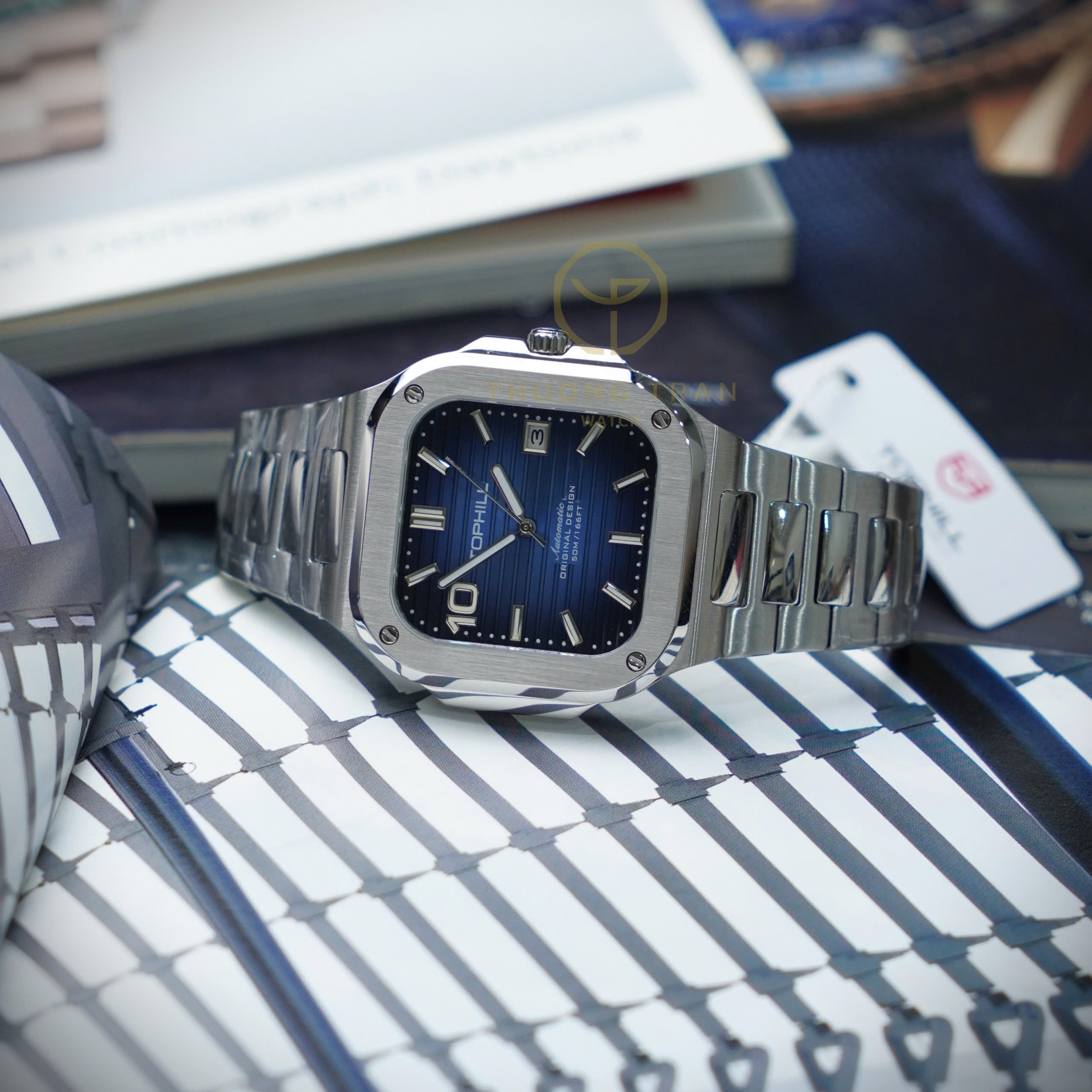 TOPHILL TW089G.S1308