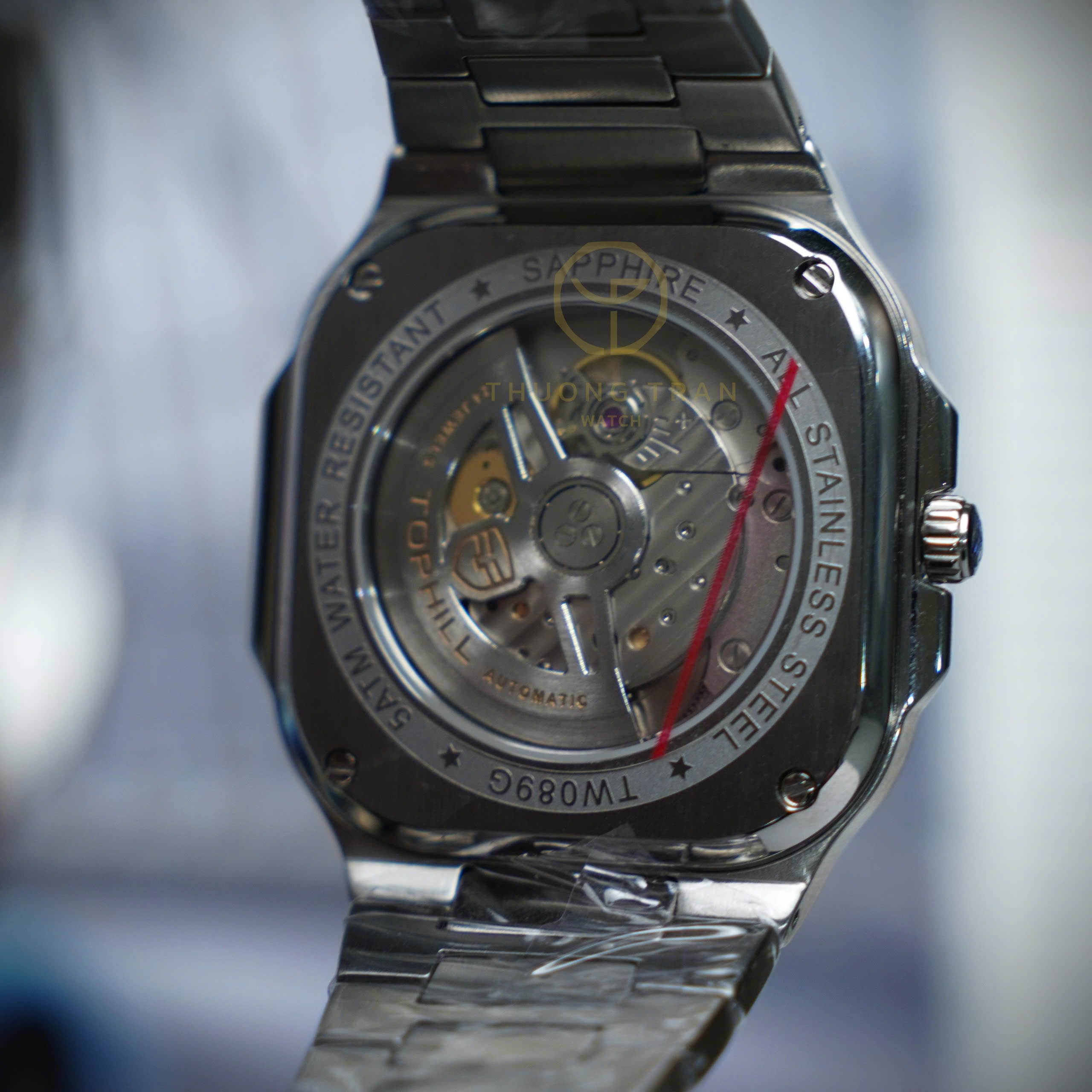 TOPHILL TW089G.S1308