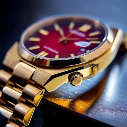 CITIZEN TSUYOSA  NJ0153-82X